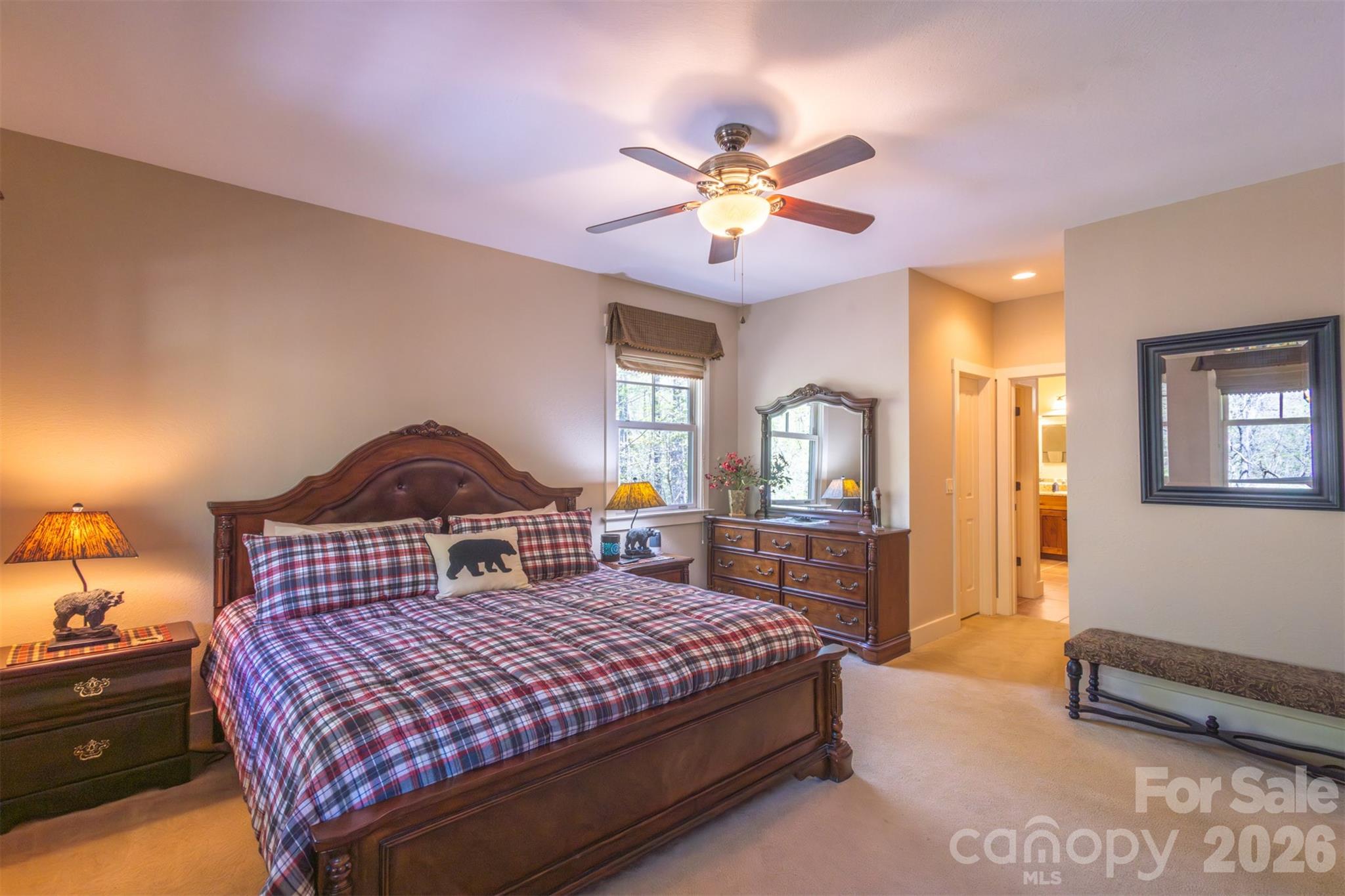 Bear Lake Reserve - Residential