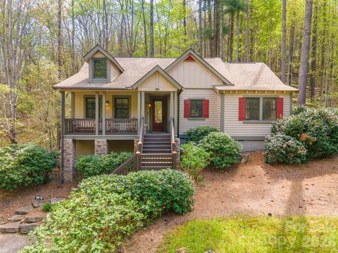 Photo of 82 Meadow Ridge Court, Tuckasegee, NC 28783 (MLS # 4359488)