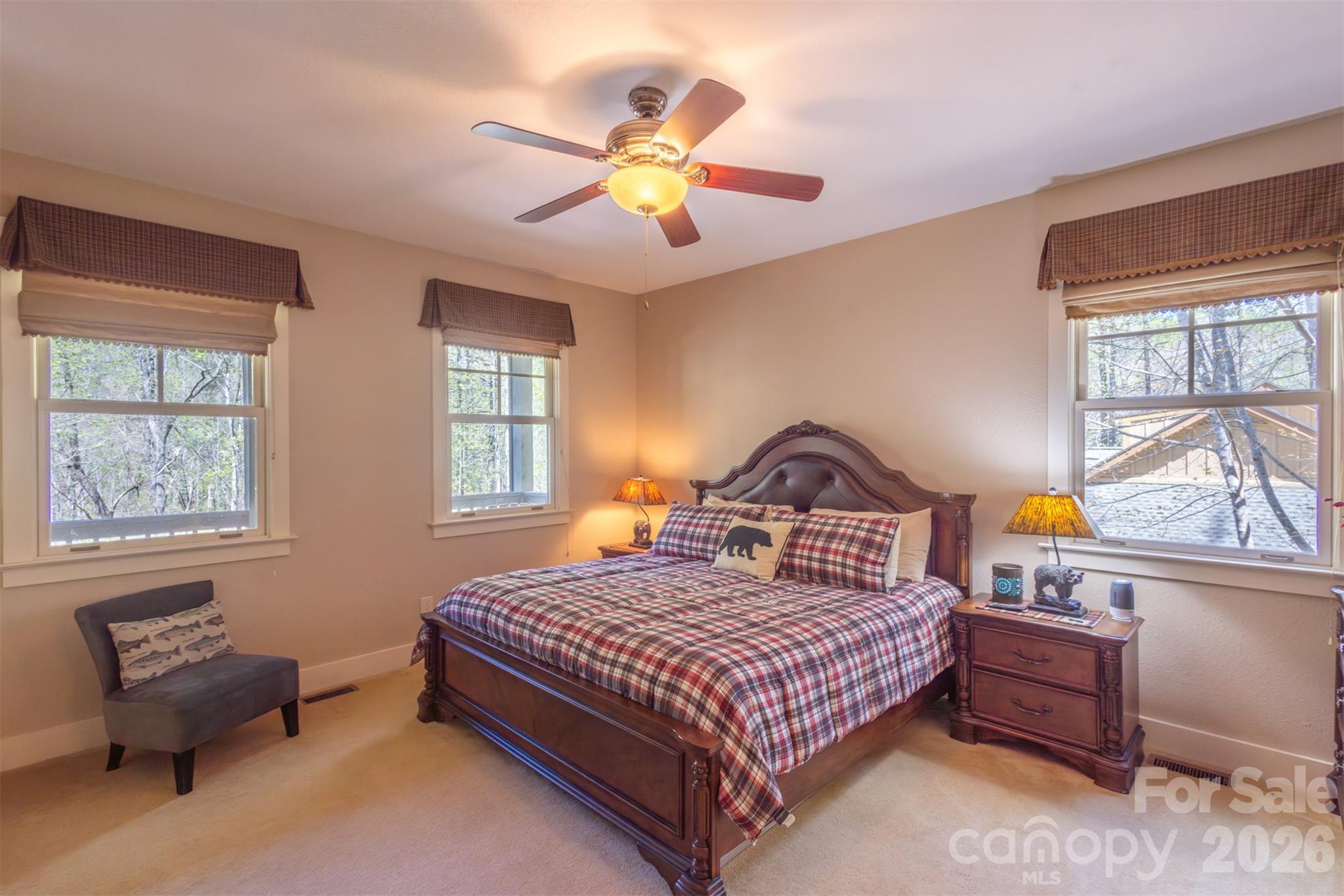 Bear Lake Reserve - Residential