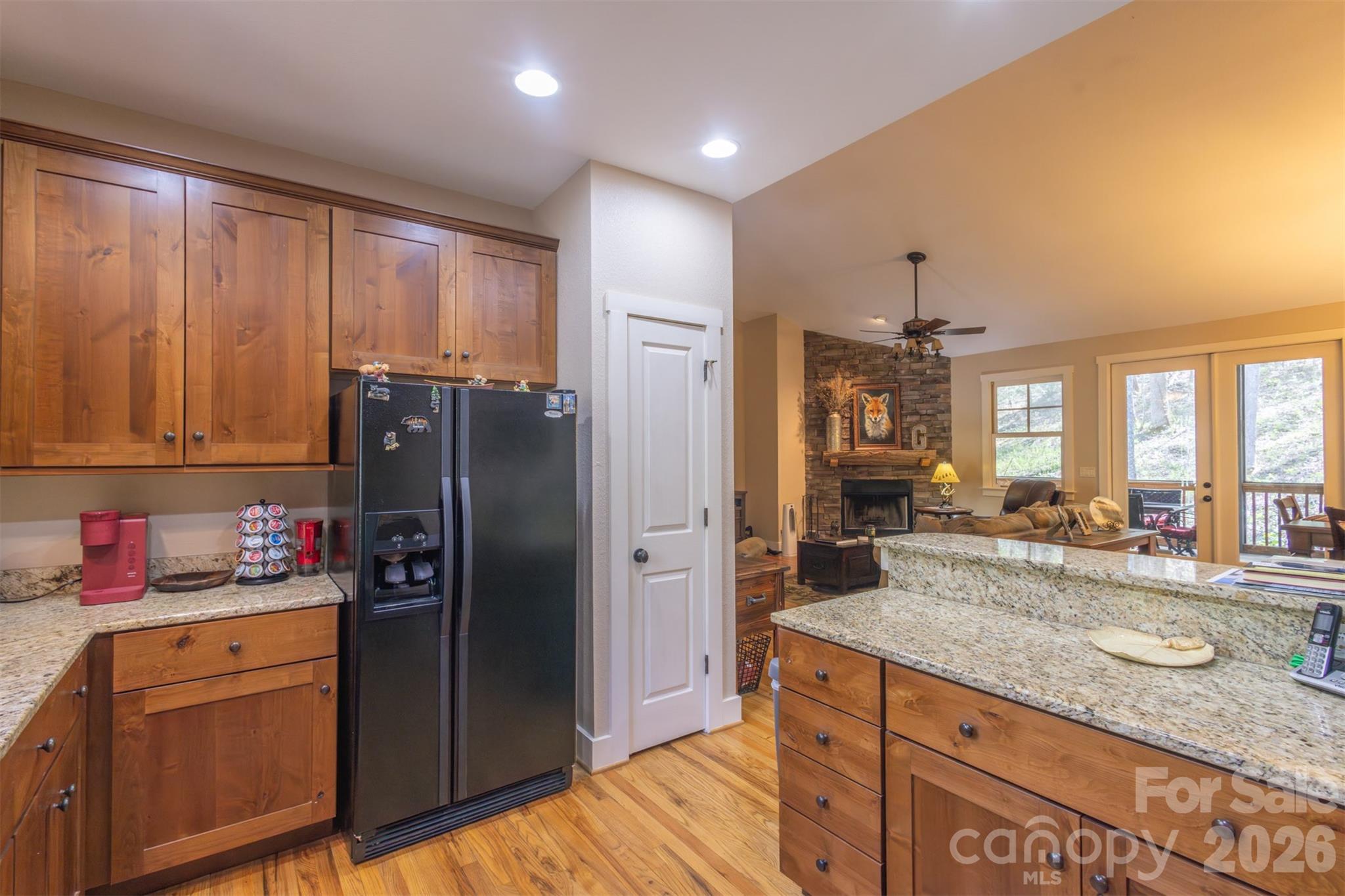 Bear Lake Reserve - Residential