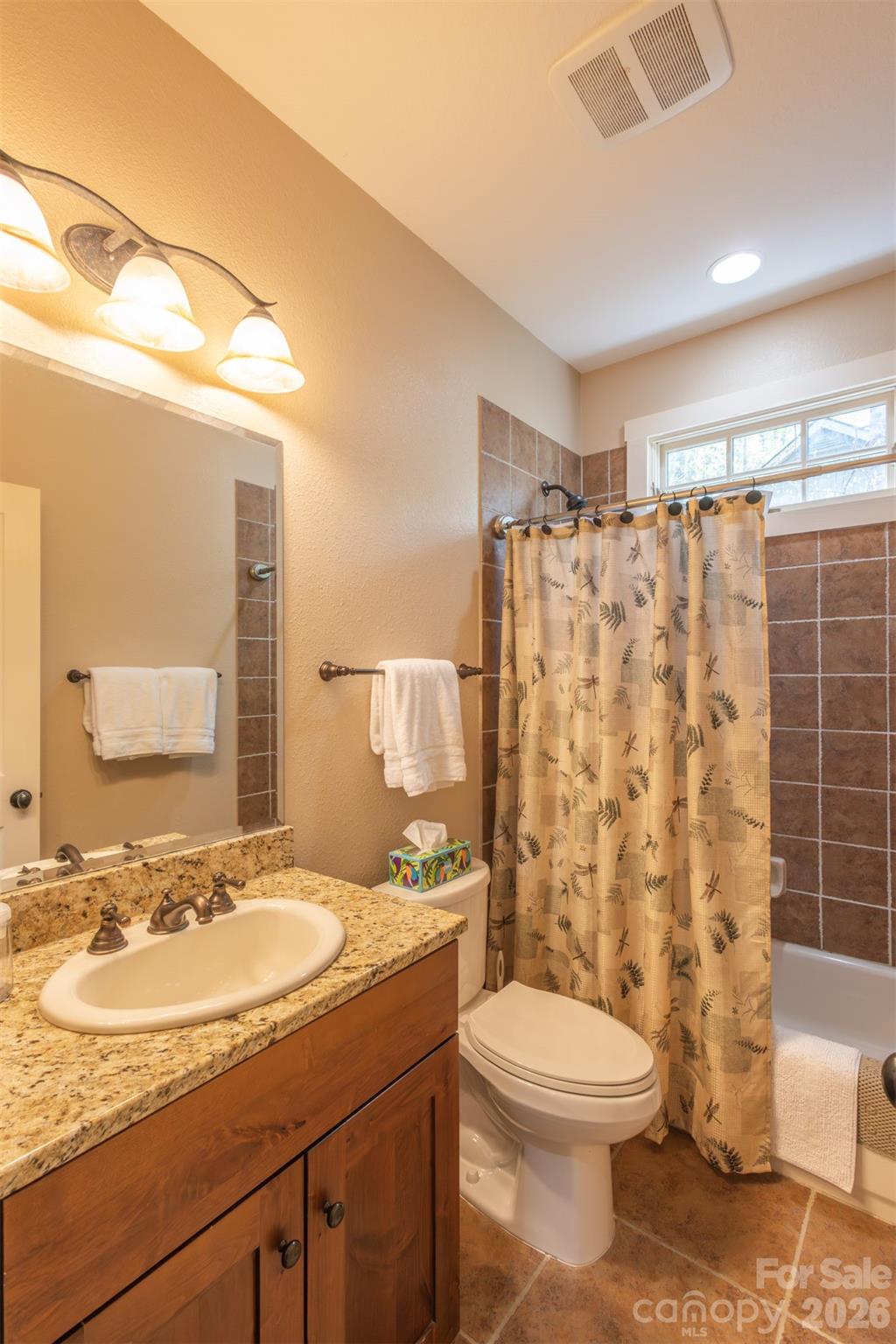 Bear Lake Reserve - Residential