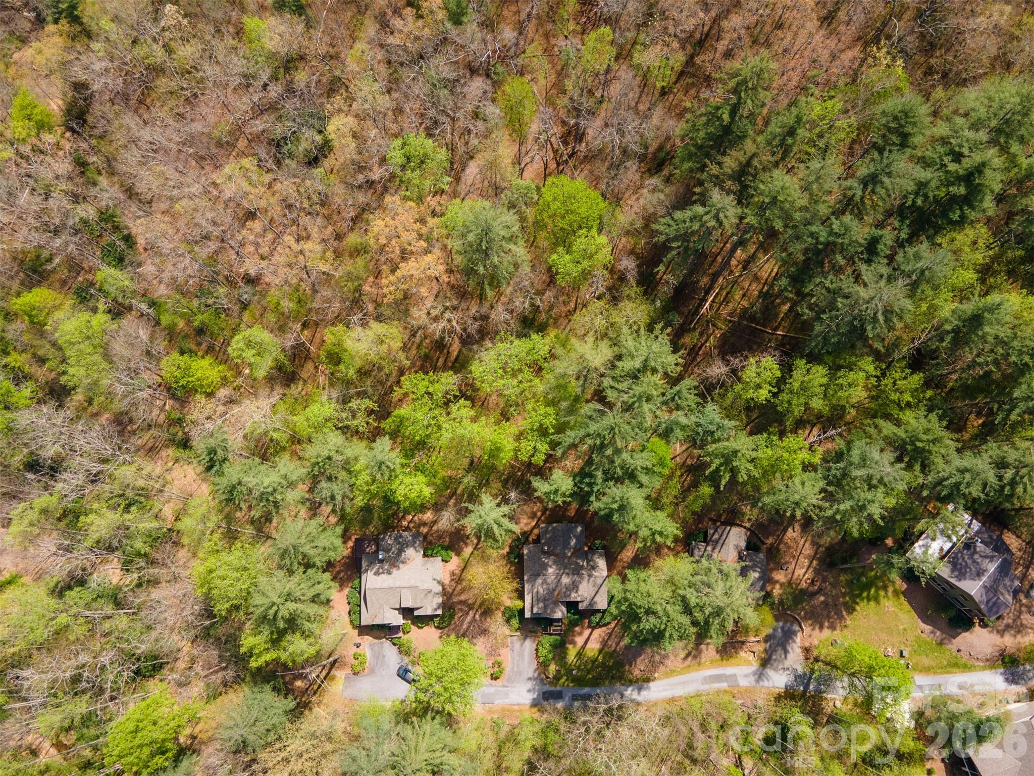 Bear Lake Reserve - Residential