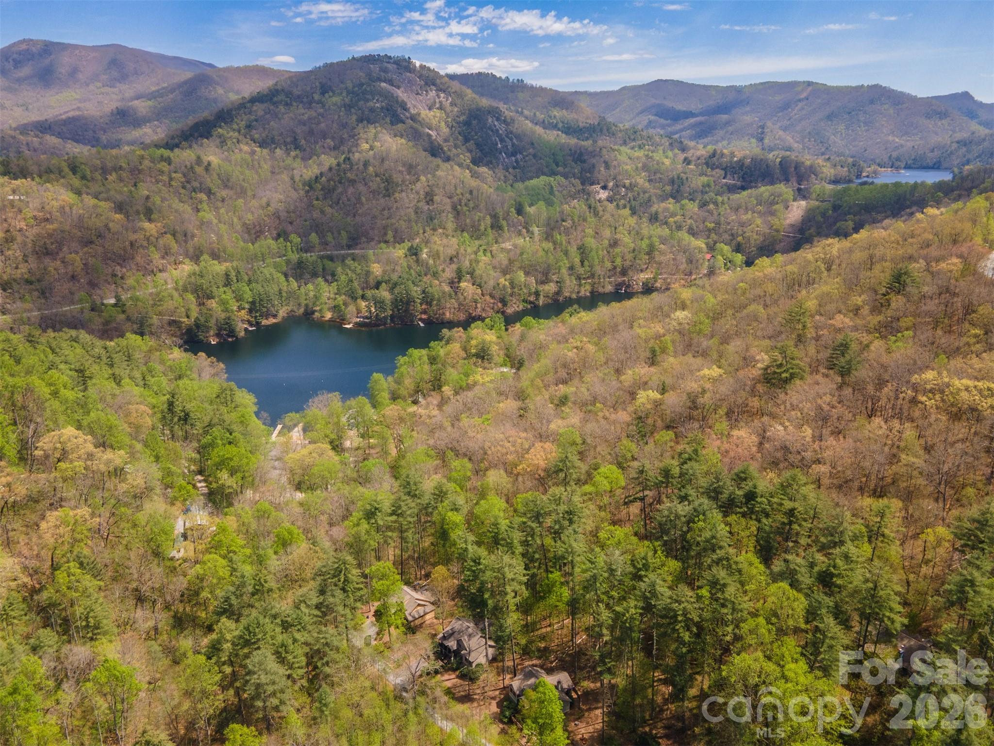 Bear Lake Reserve - Residential