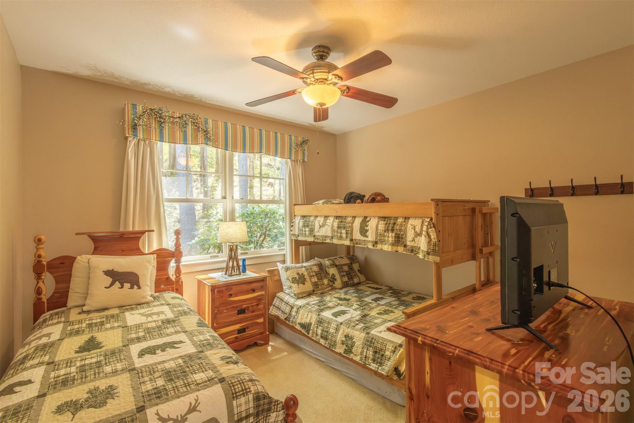 Bear Lake Reserve - Residential