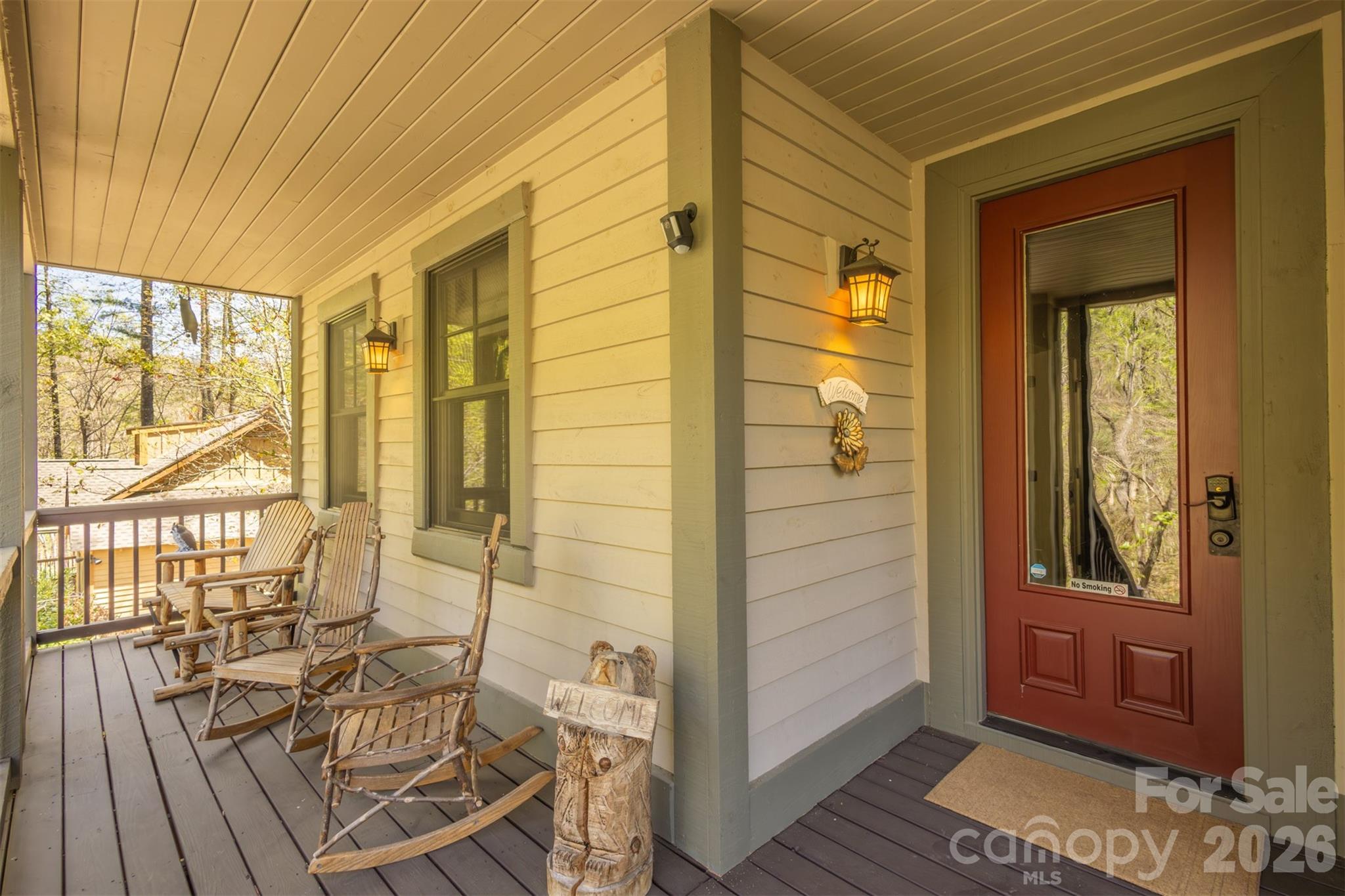 82 Meadow Ridge Court