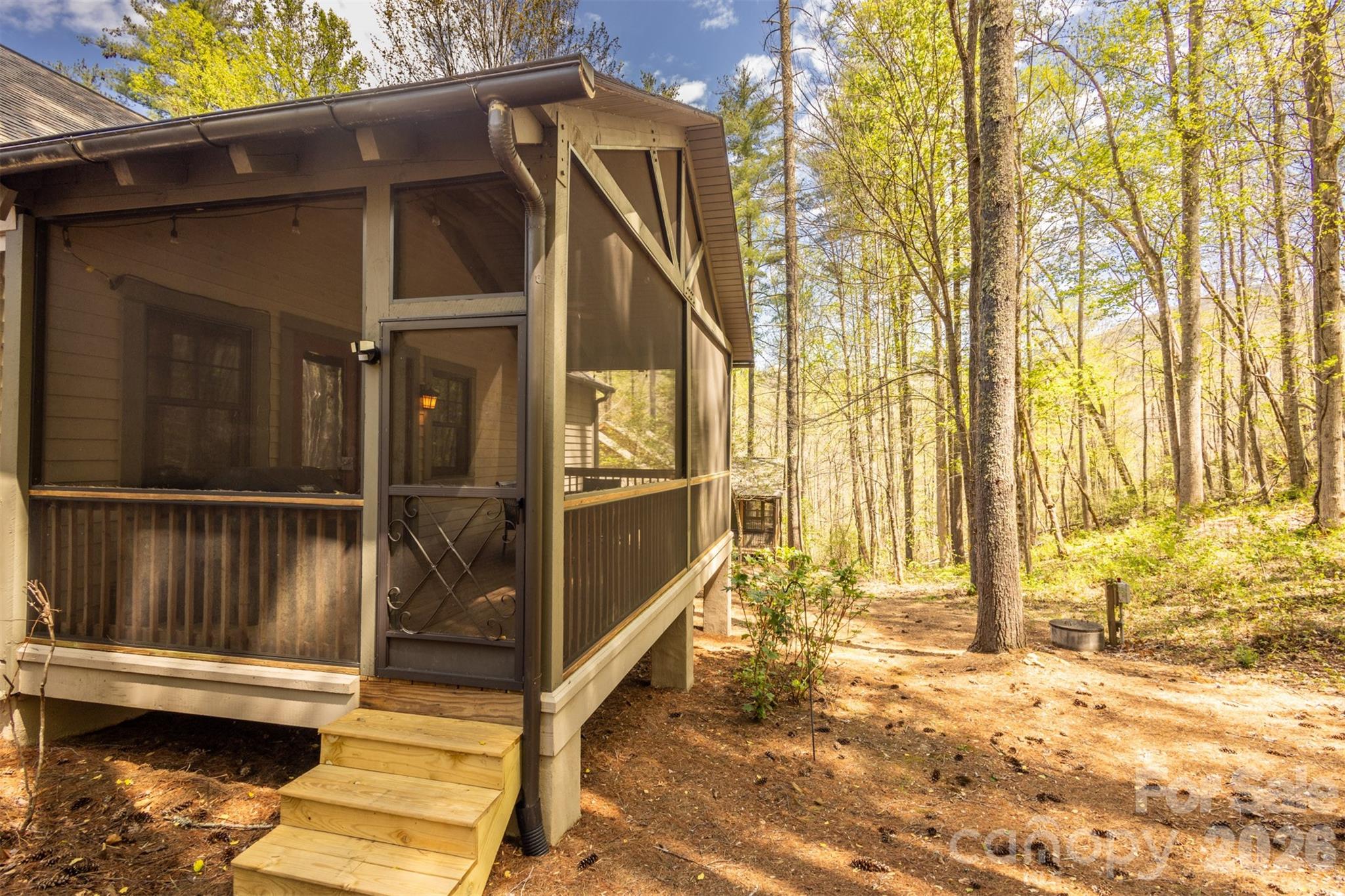 Bear Lake Reserve - Residential