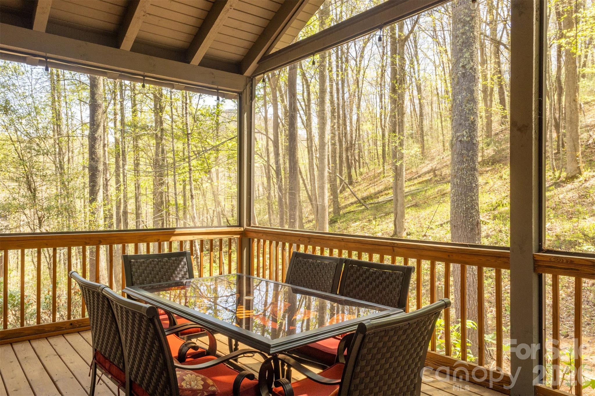 Bear Lake Reserve - Residential