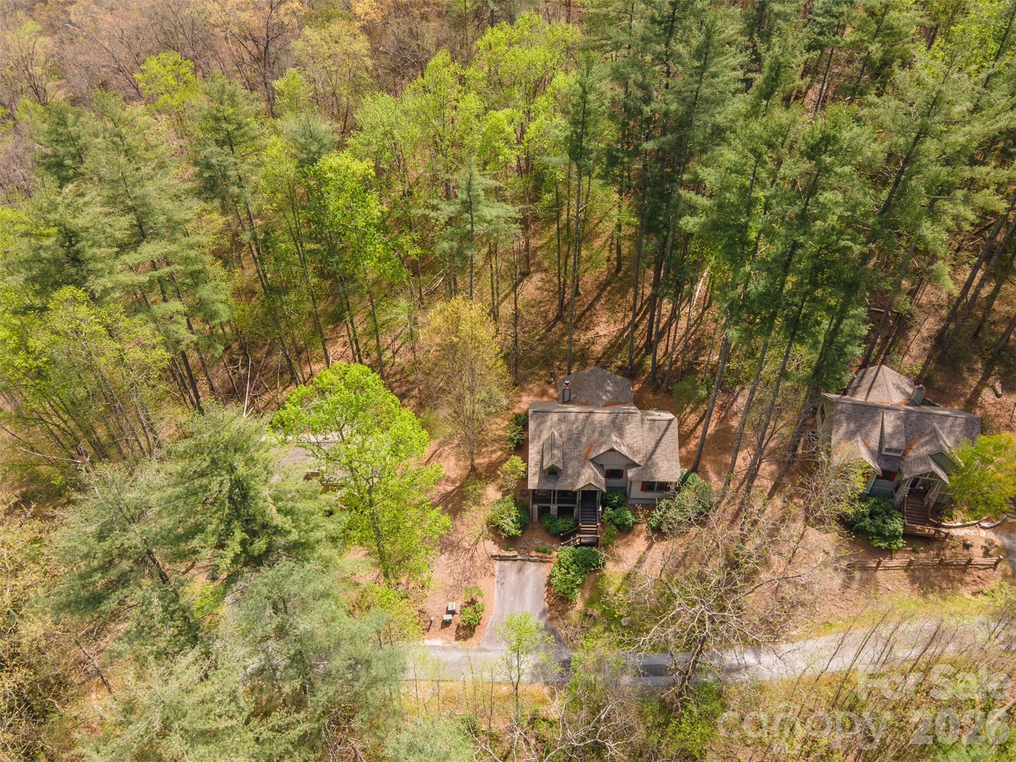 Bear Lake Reserve - Residential