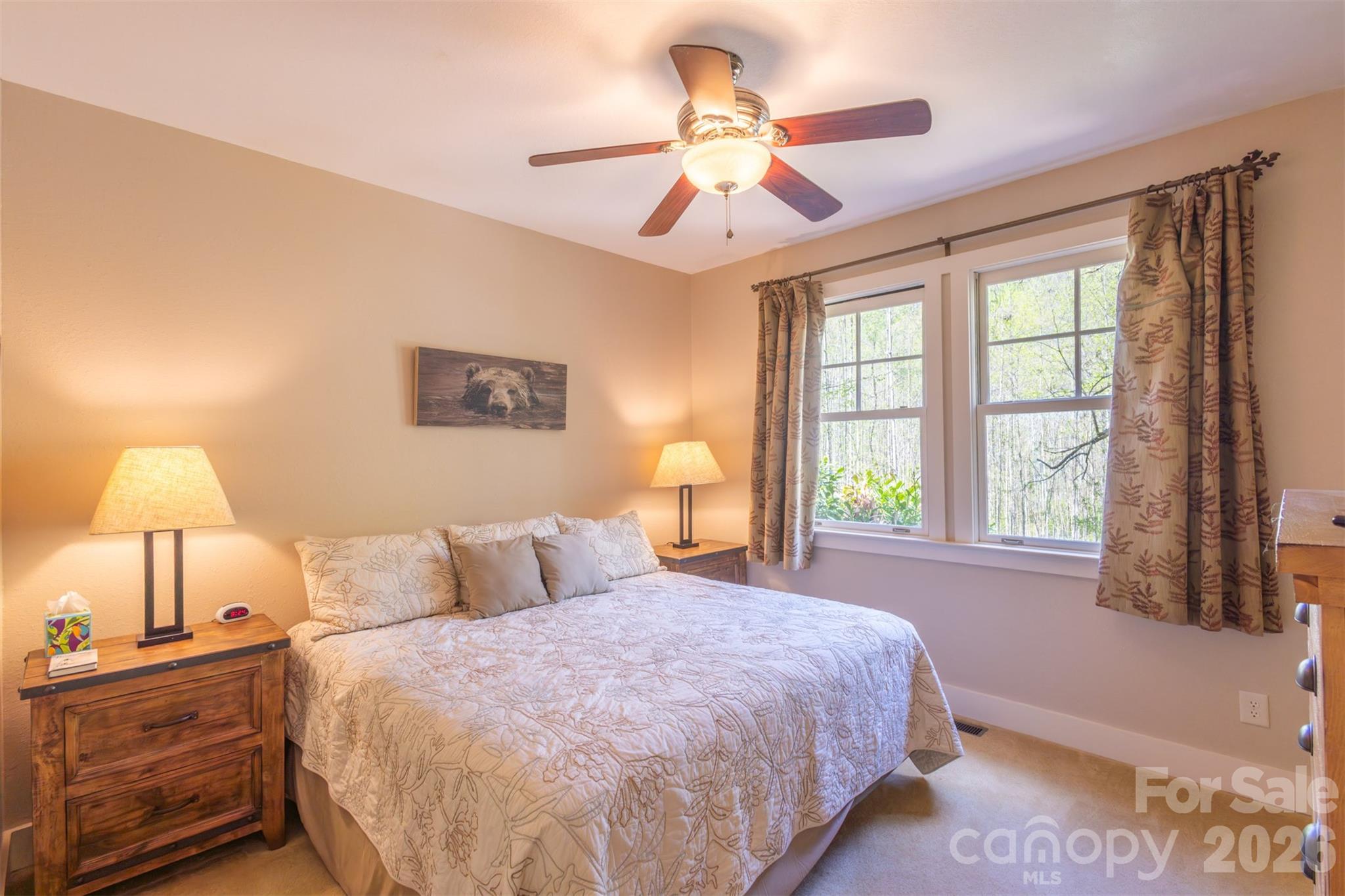 Bear Lake Reserve - Residential