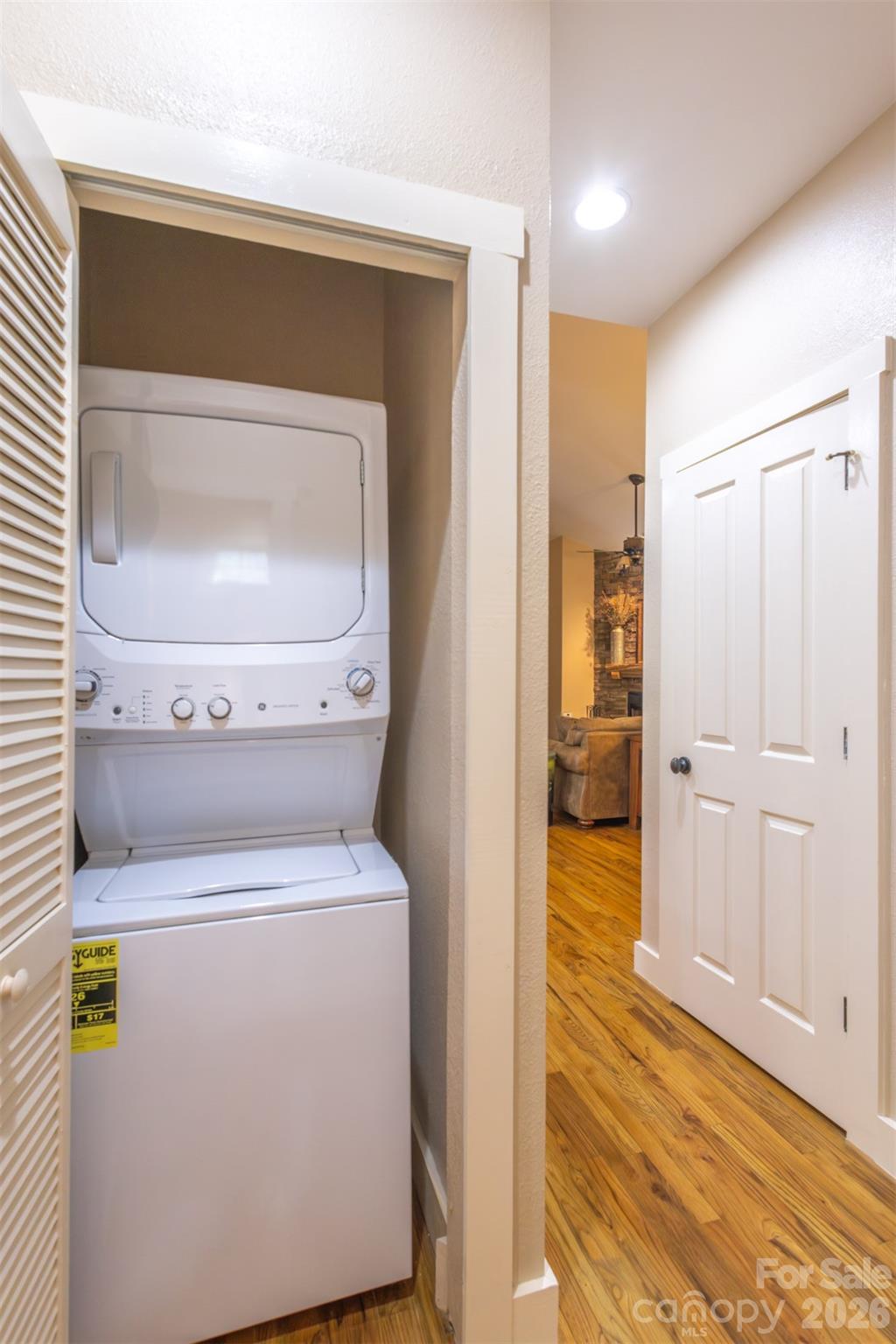 Bear Lake Reserve - Residential