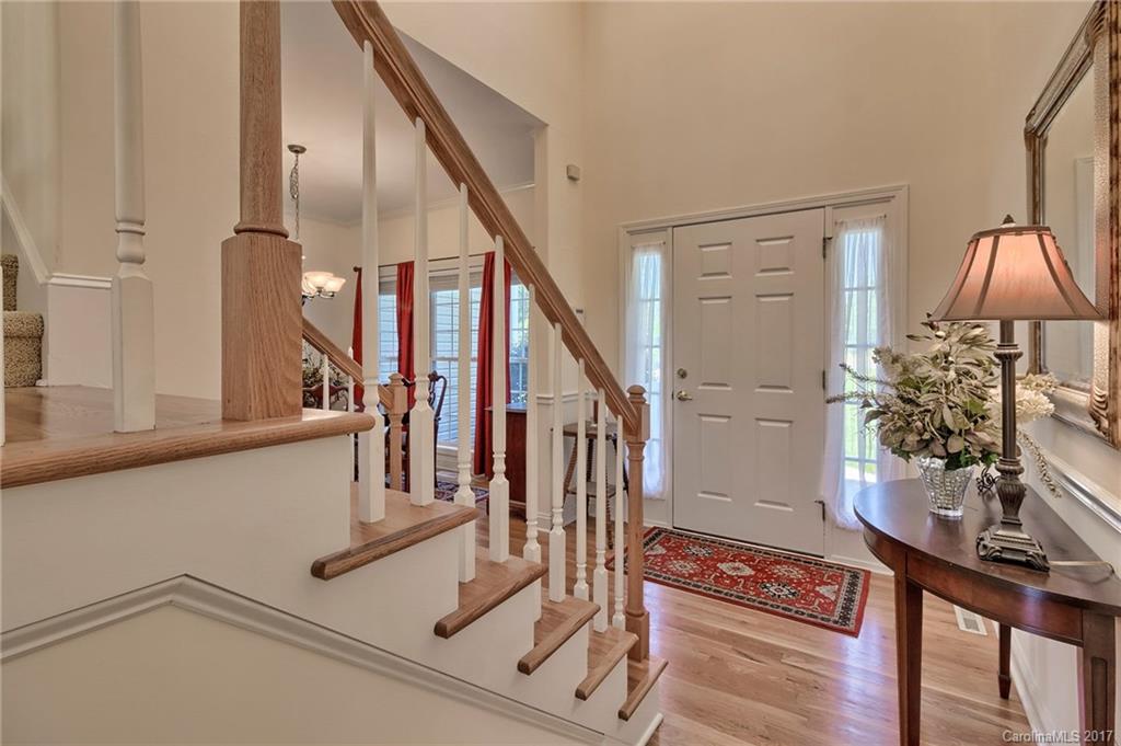 Derby Downs - Residential