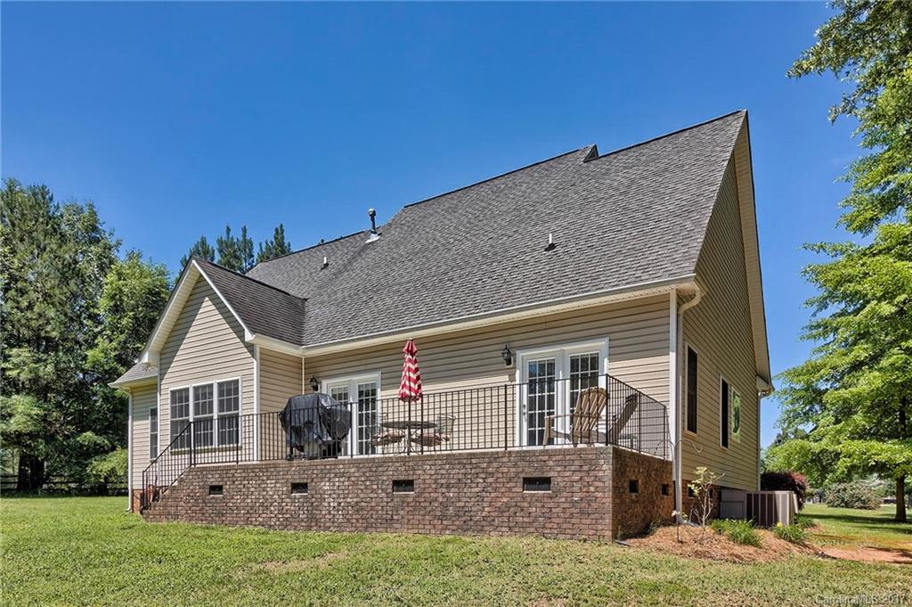 Derby Downs - Residential