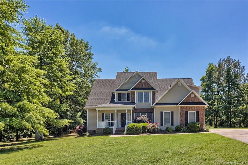 Derby Downs - Residential