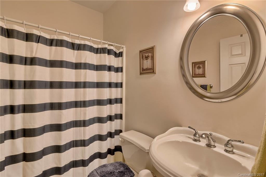 Derby Downs - Residential