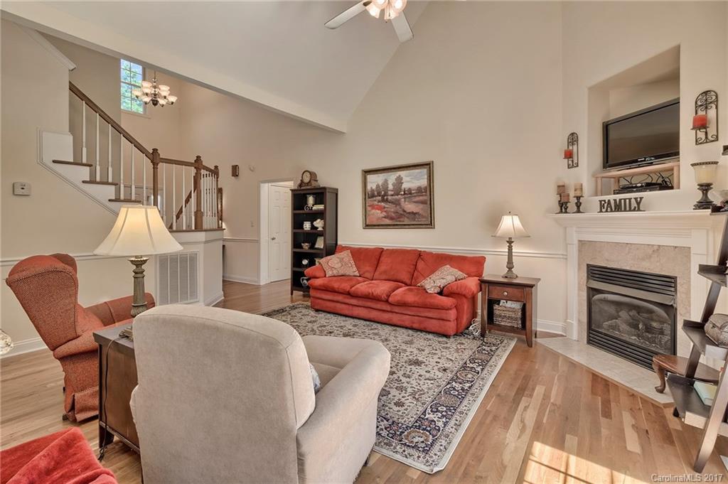 Derby Downs - Residential