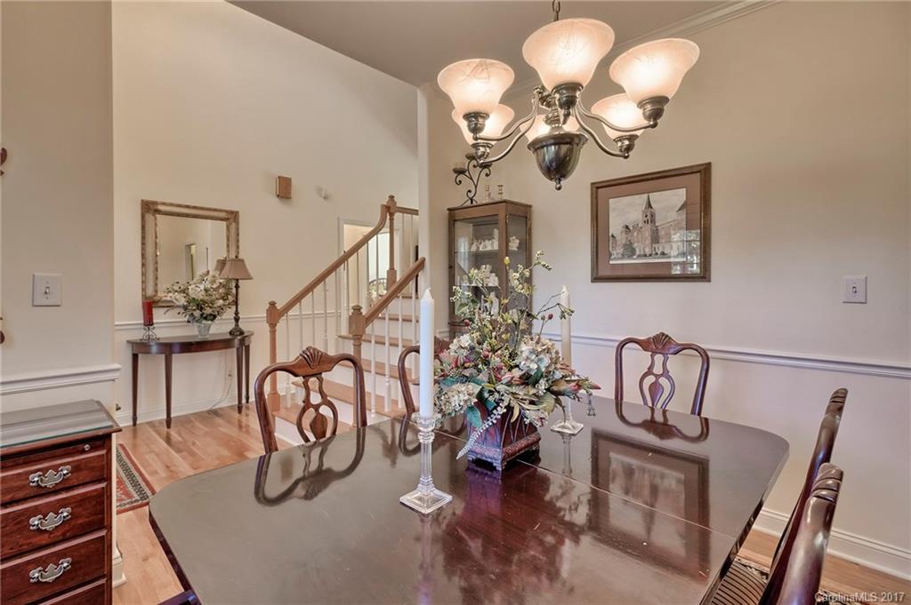 Derby Downs - Residential