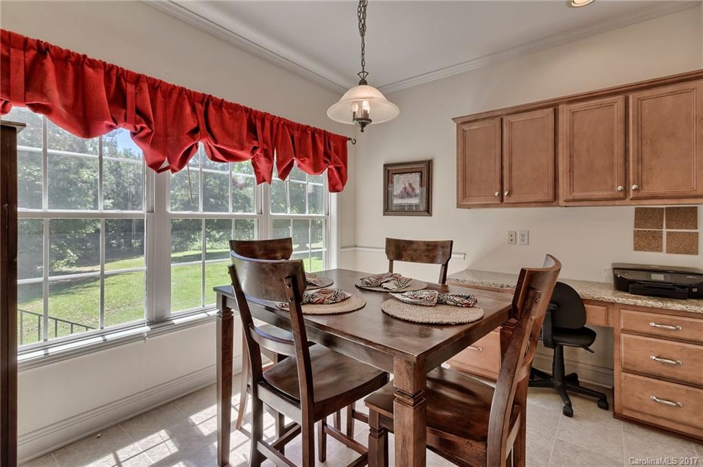 Derby Downs - Residential