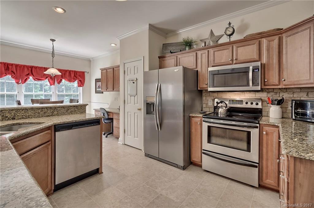 Derby Downs - Residential