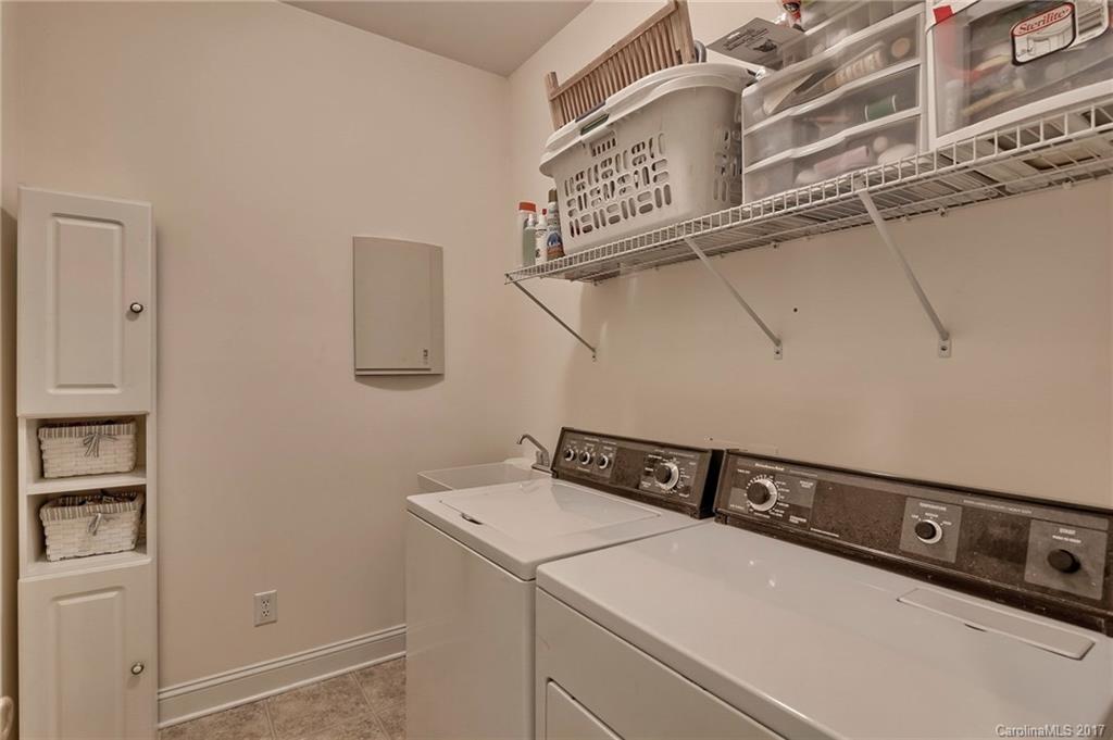 Derby Downs - Residential