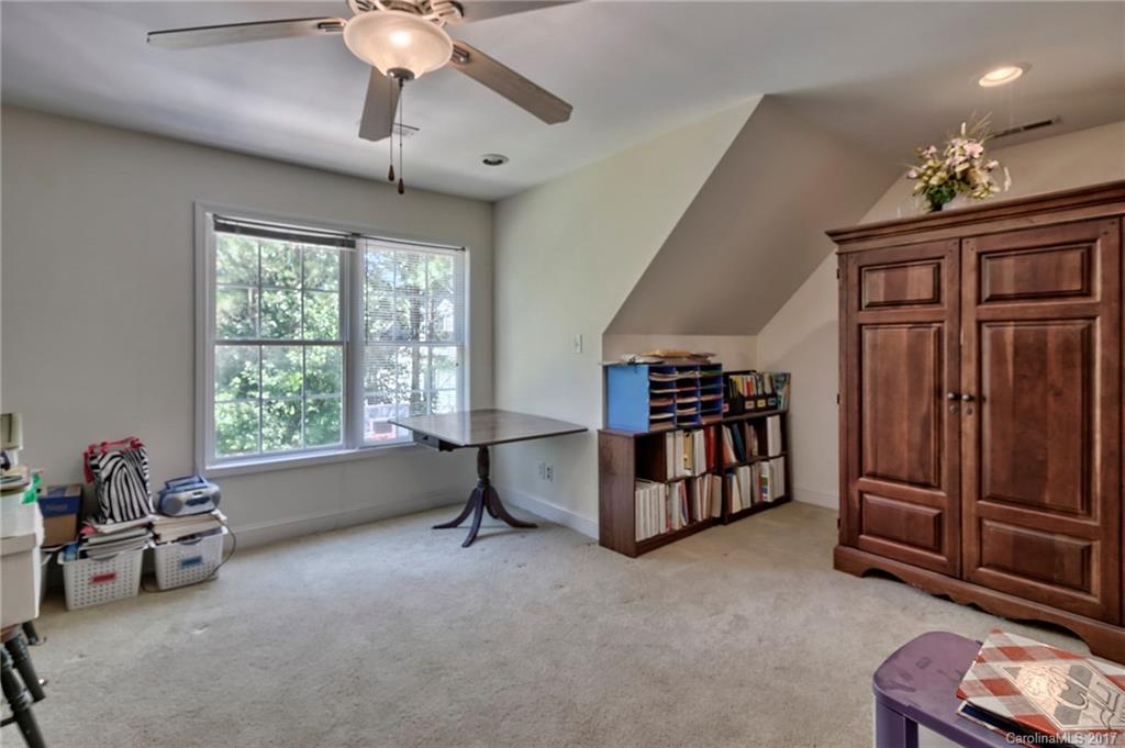 Derby Downs - Residential