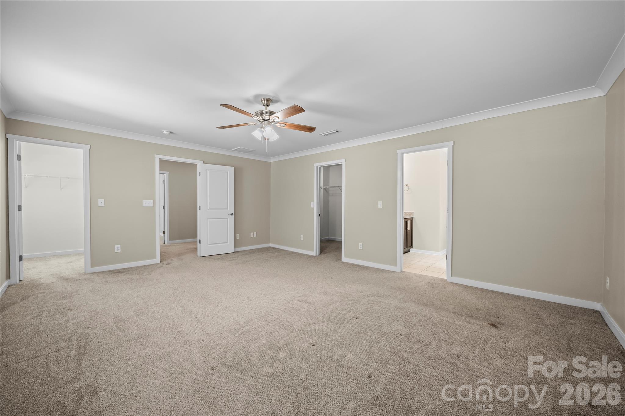 Lake Ridge - Residential