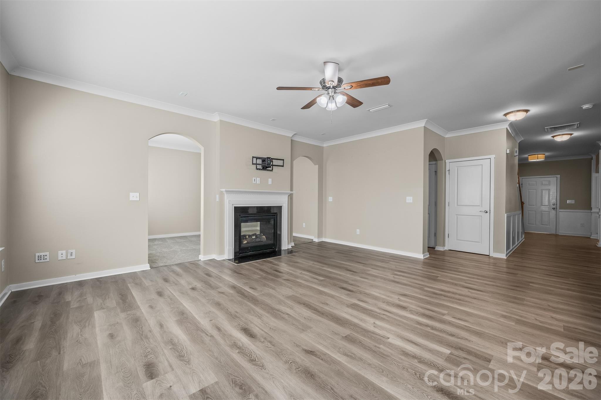 Lake Ridge - Residential