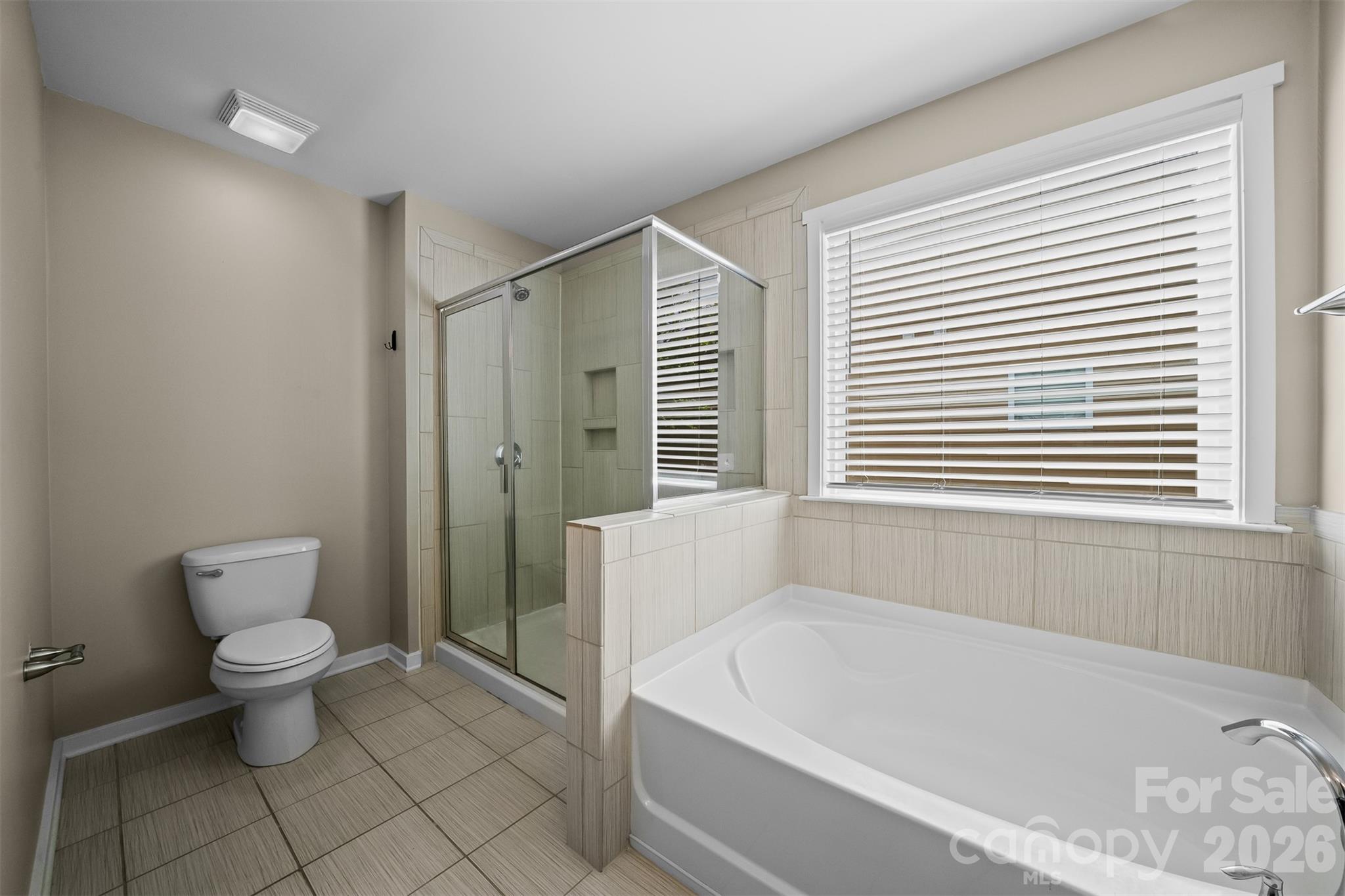 Lake Ridge - Residential