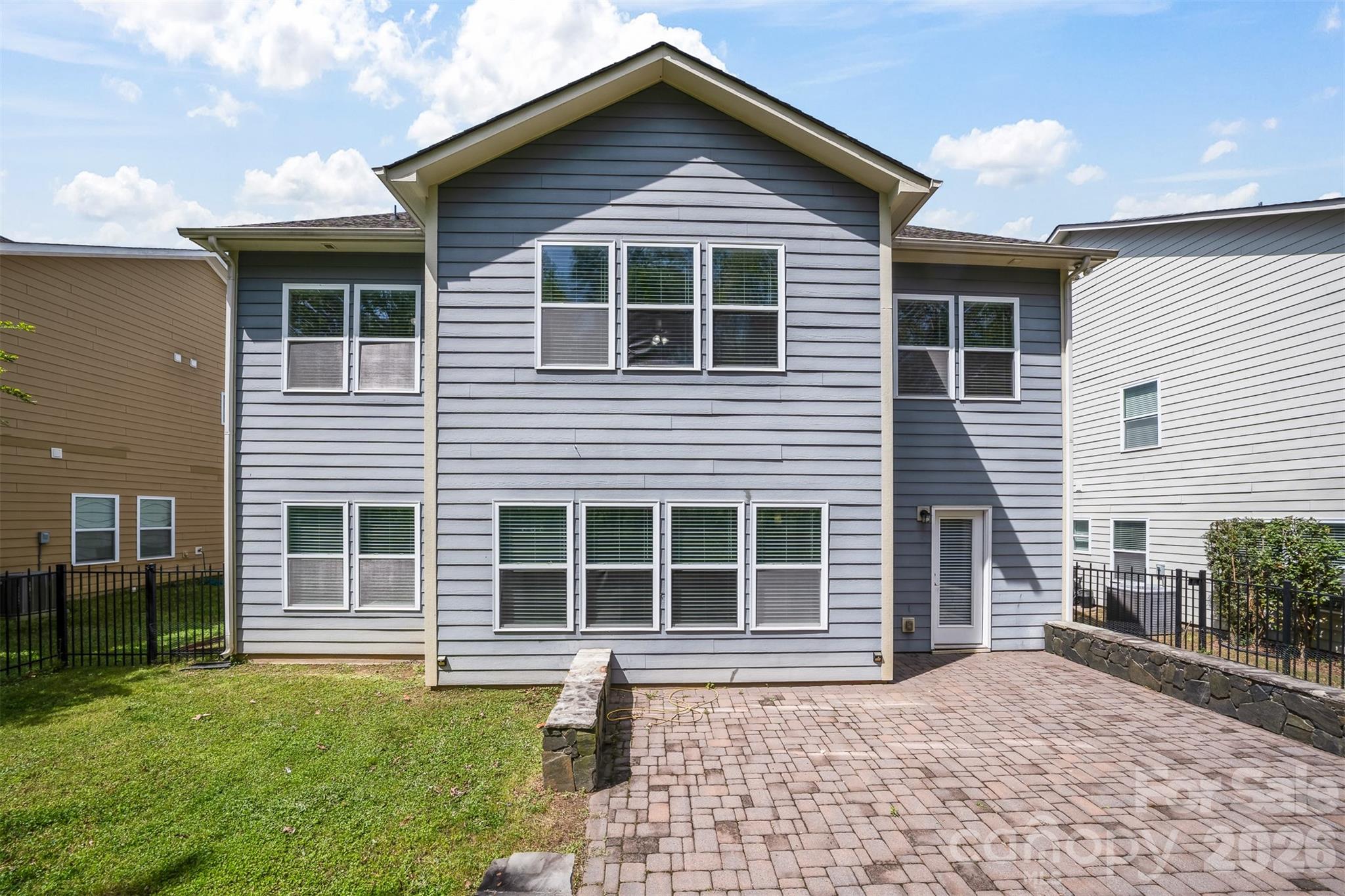 Lake Ridge - Residential