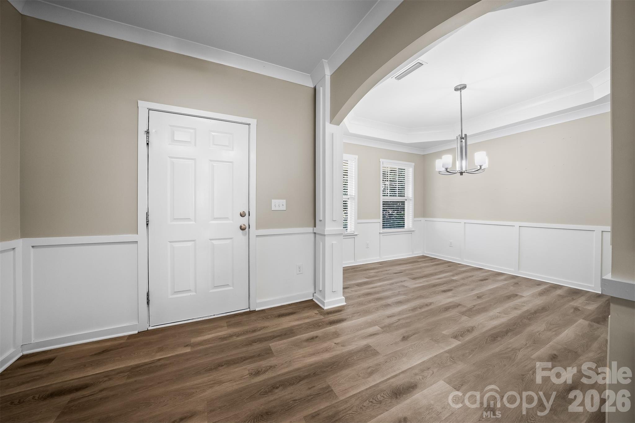 Lake Ridge - Residential