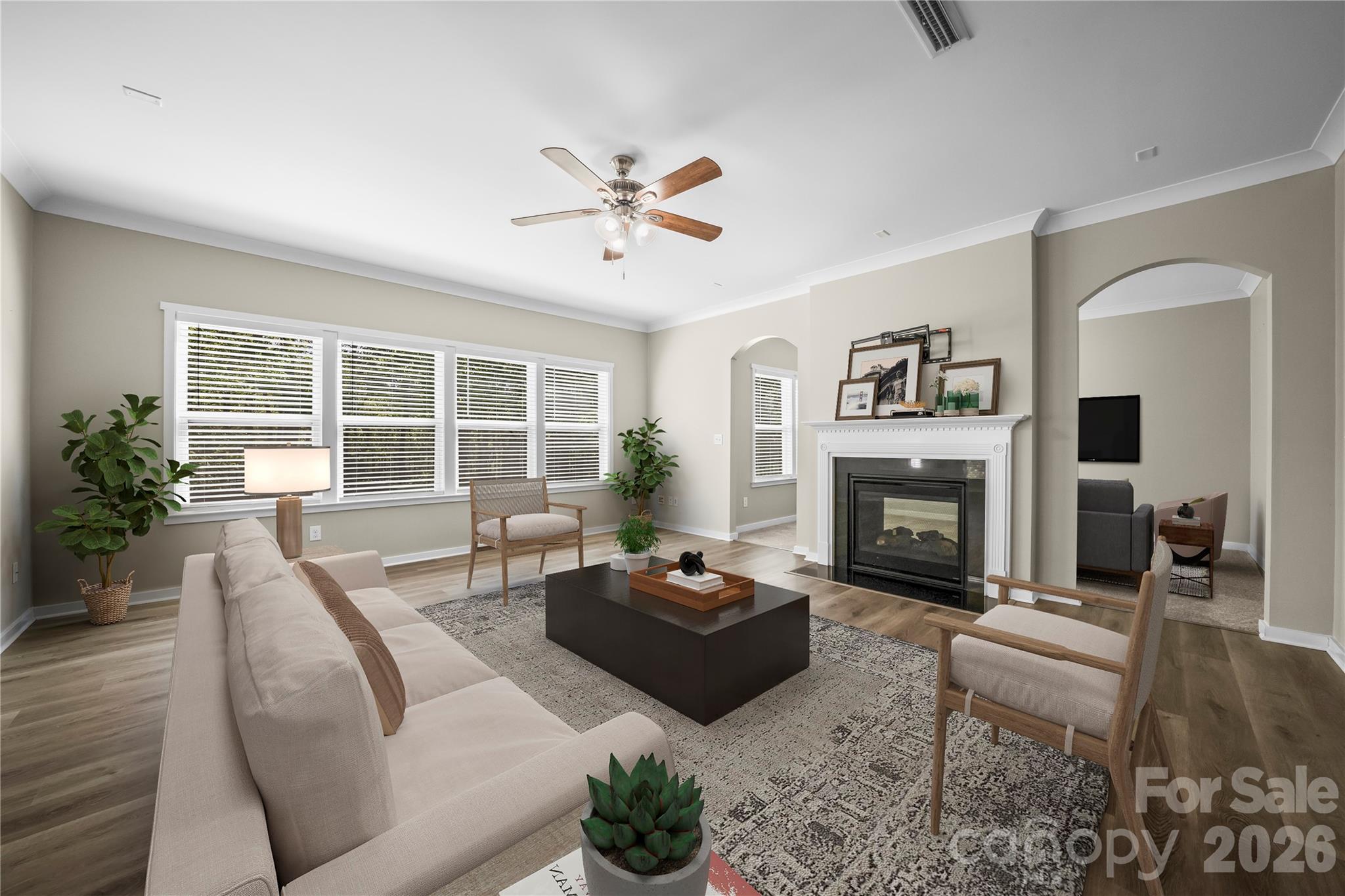 Lake Ridge - Residential