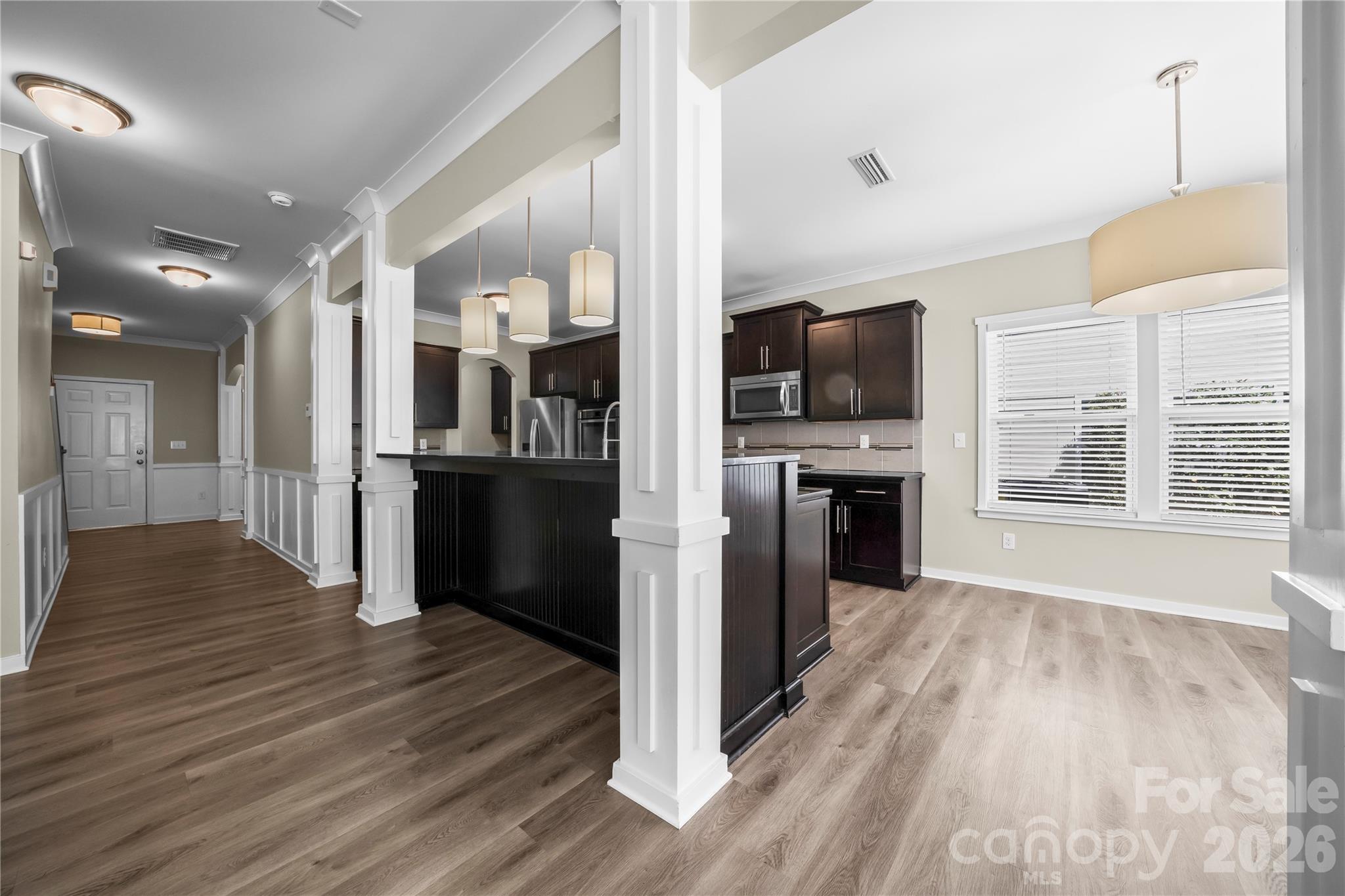 Lake Ridge - Residential