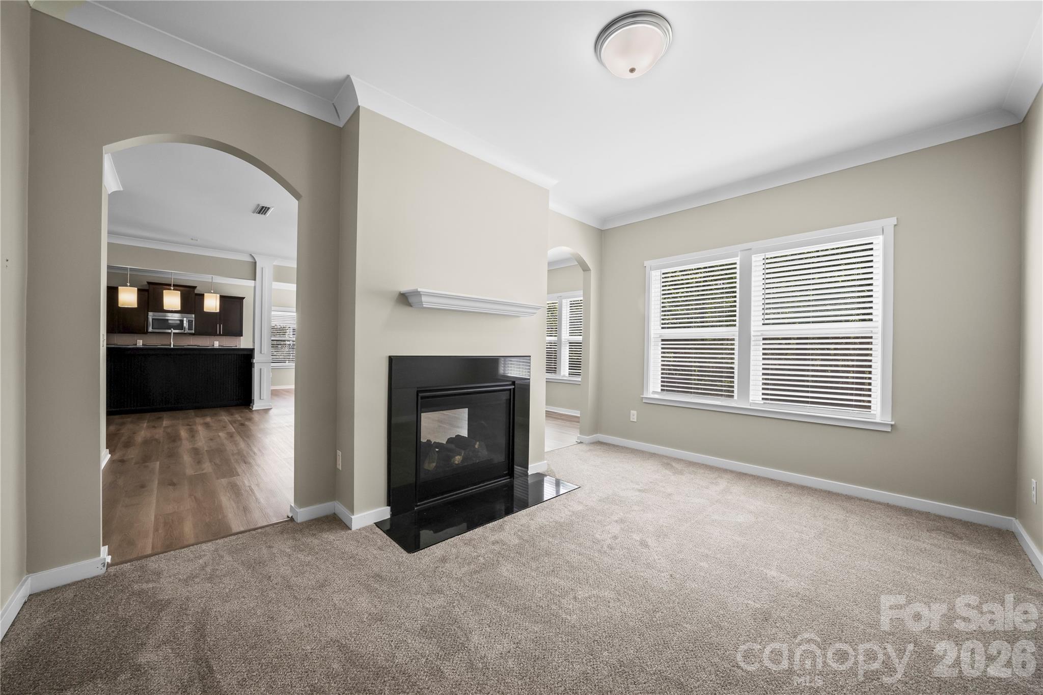 Lake Ridge - Residential