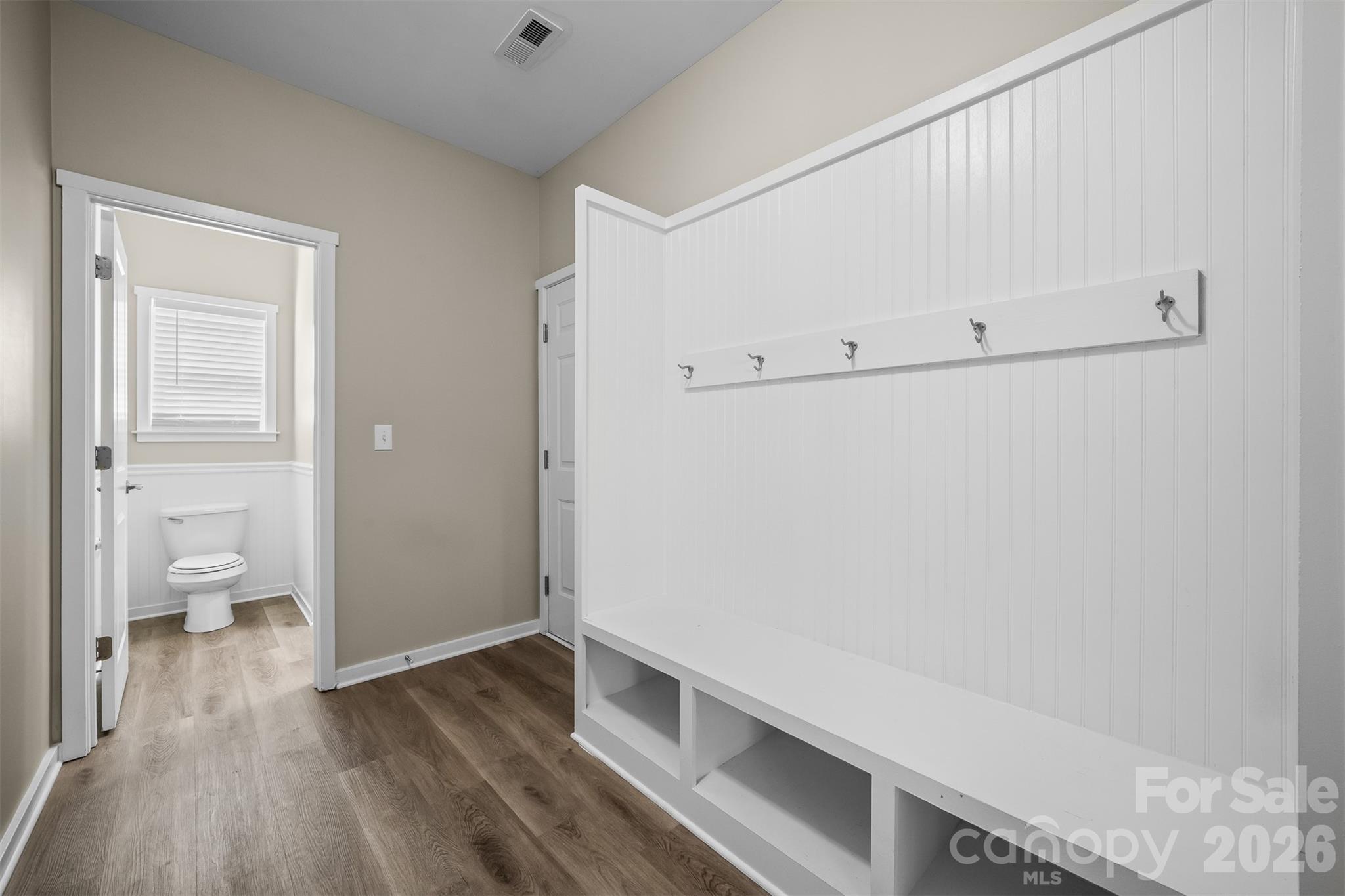 Lake Ridge - Residential