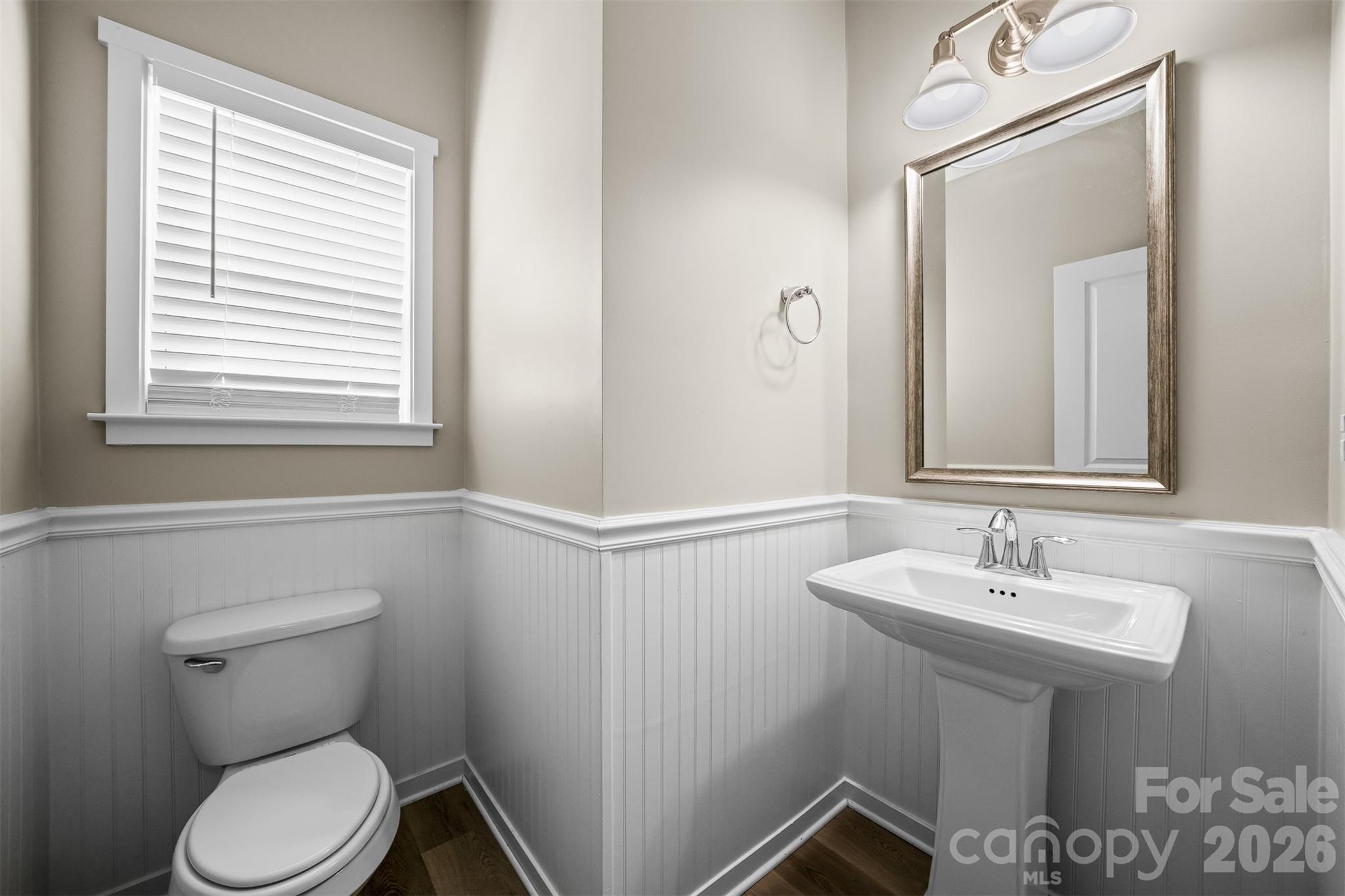 Lake Ridge - Residential