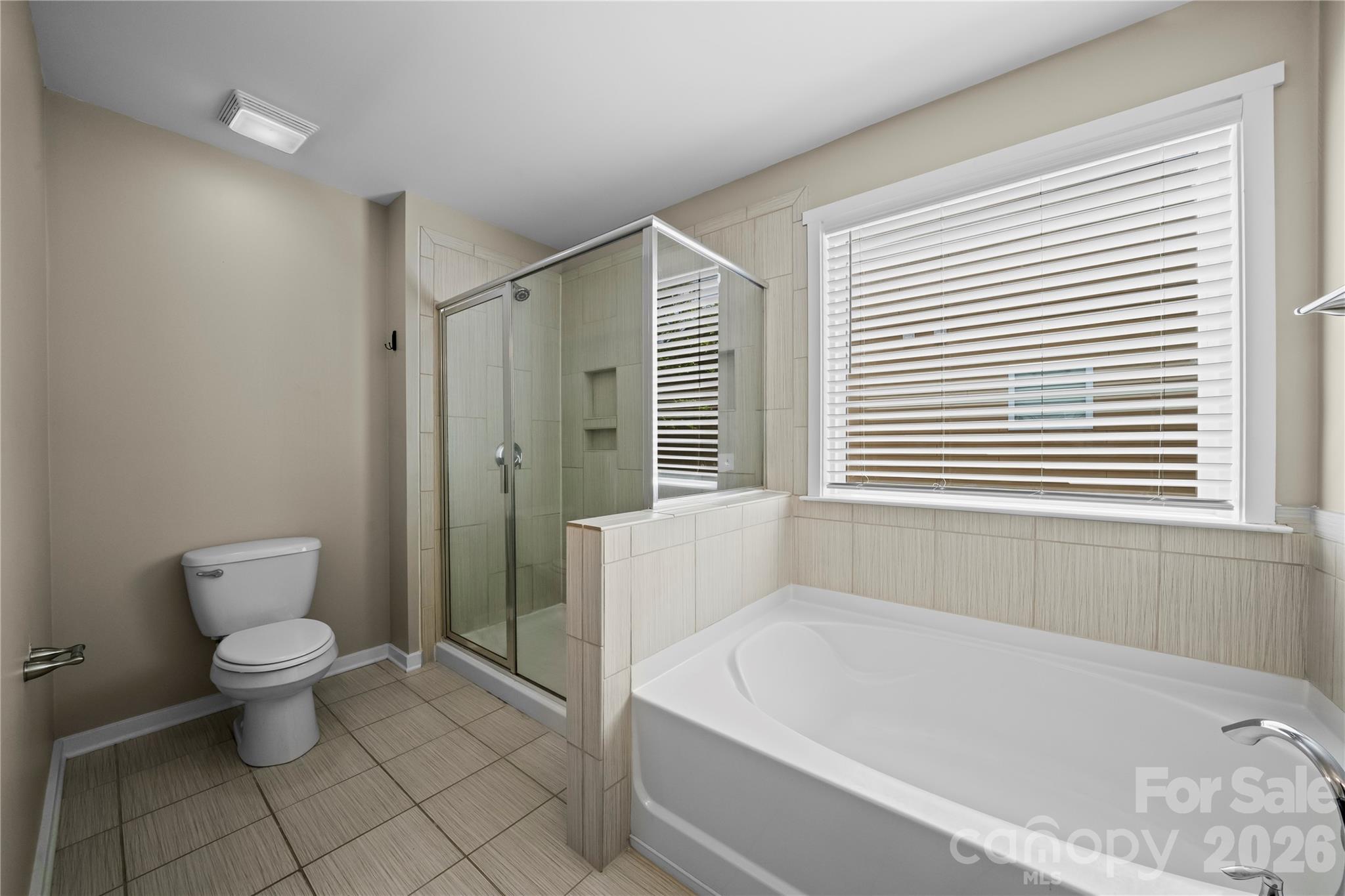 Lake Ridge - Residential