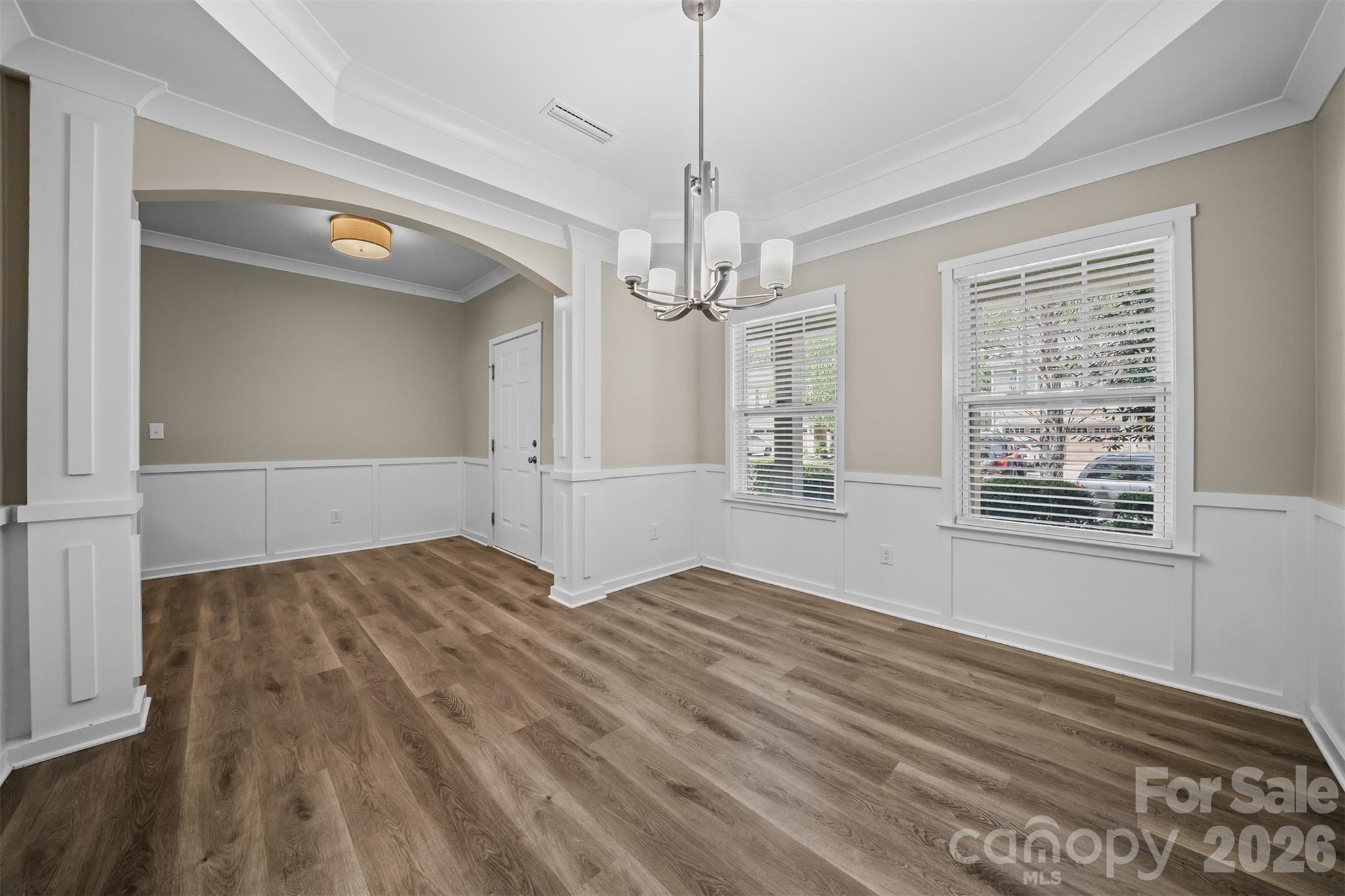 Lake Ridge - Residential