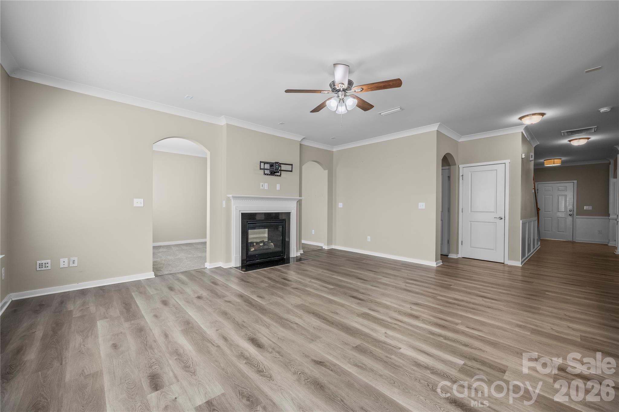 Lake Ridge - Residential