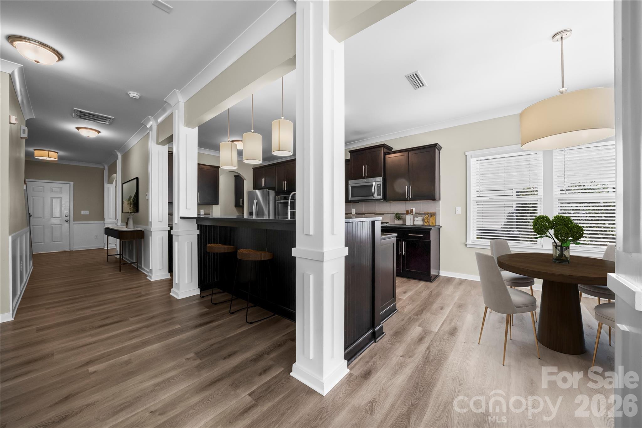 Lake Ridge - Residential