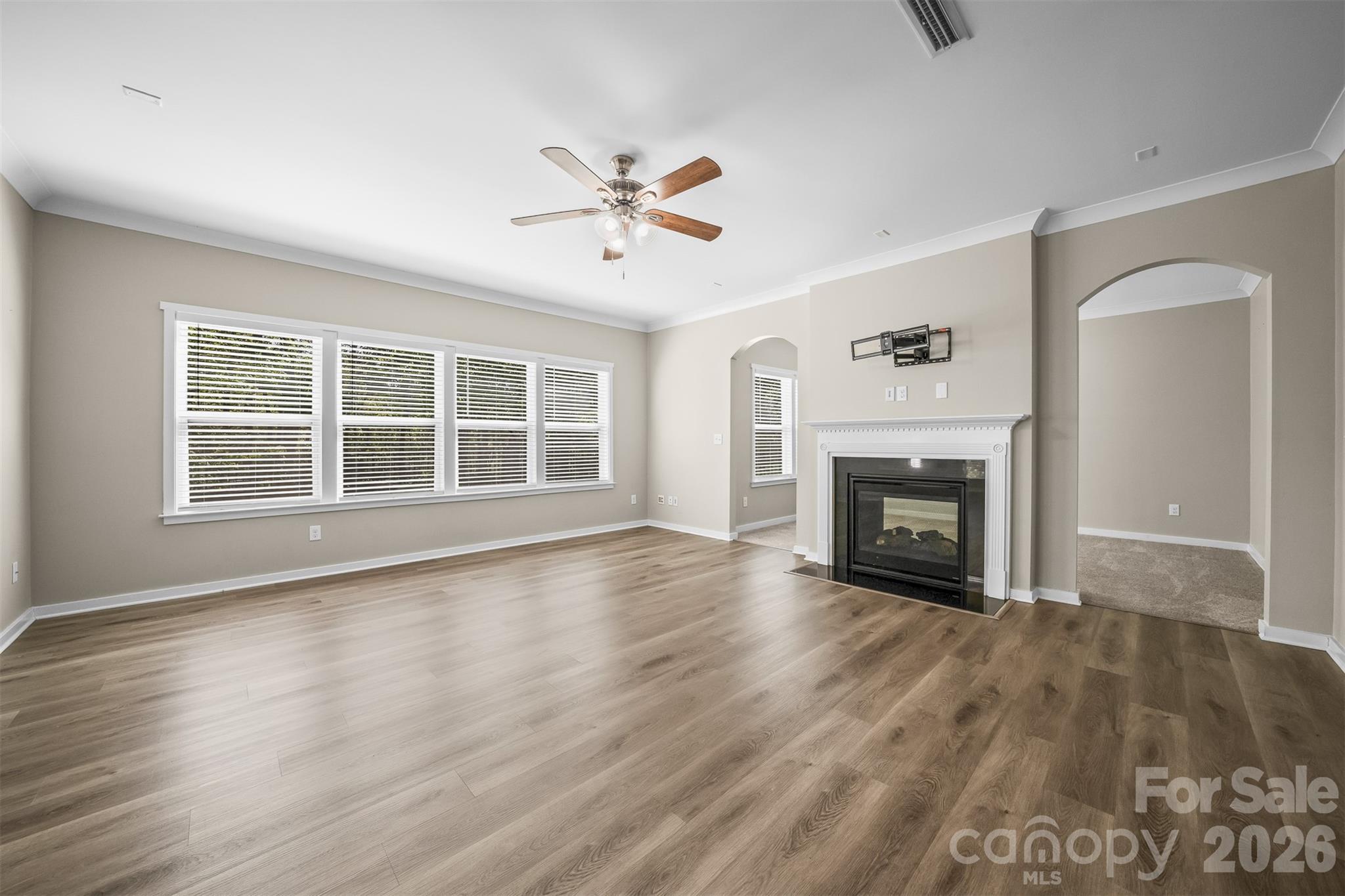 Lake Ridge - Residential