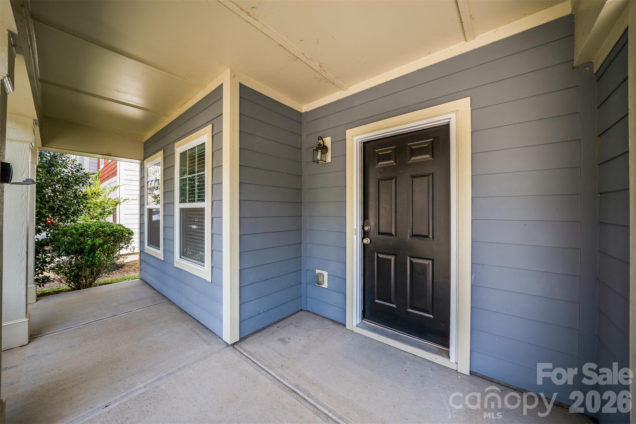 Lake Ridge - Residential