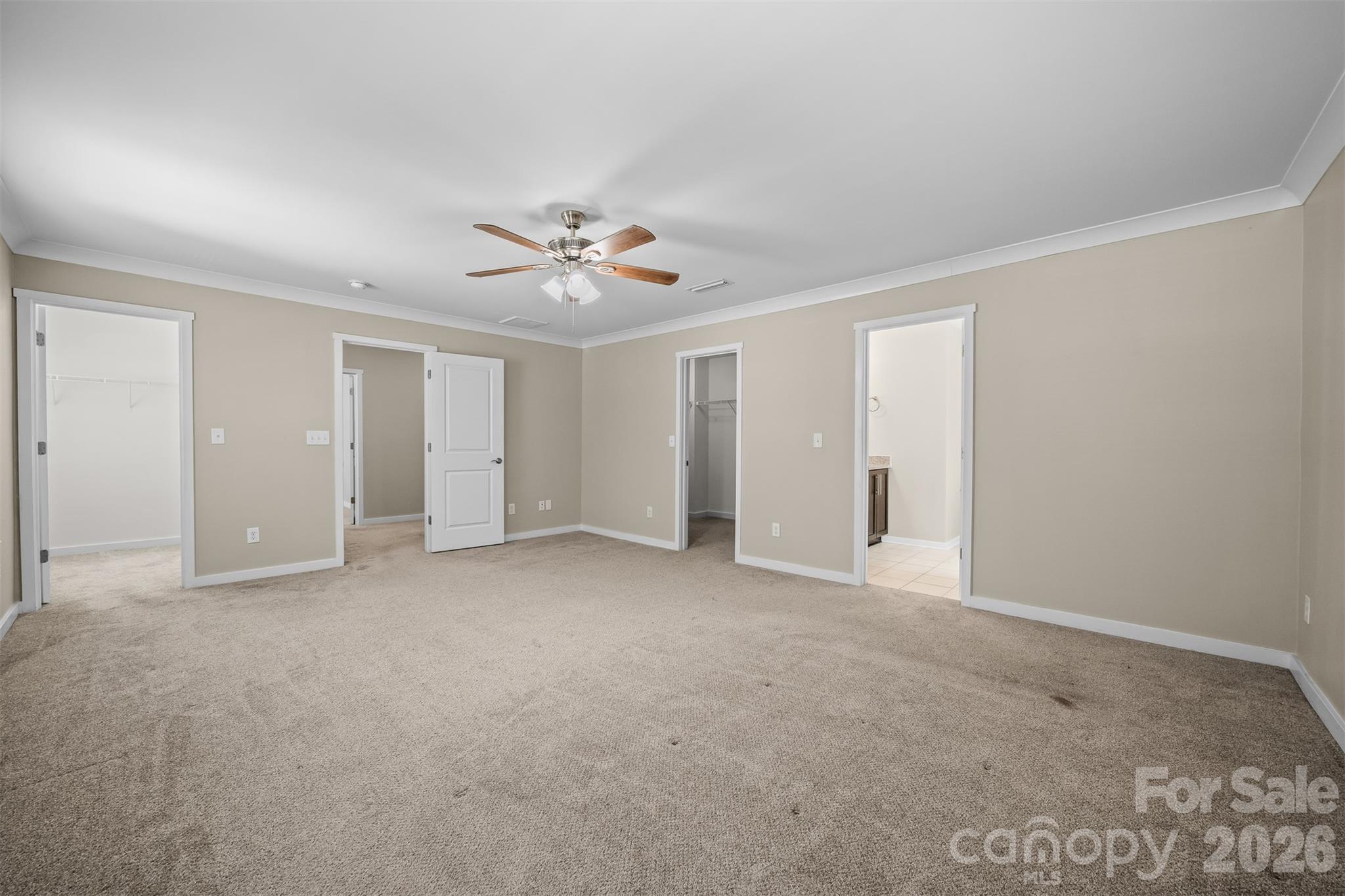 Lake Ridge - Residential