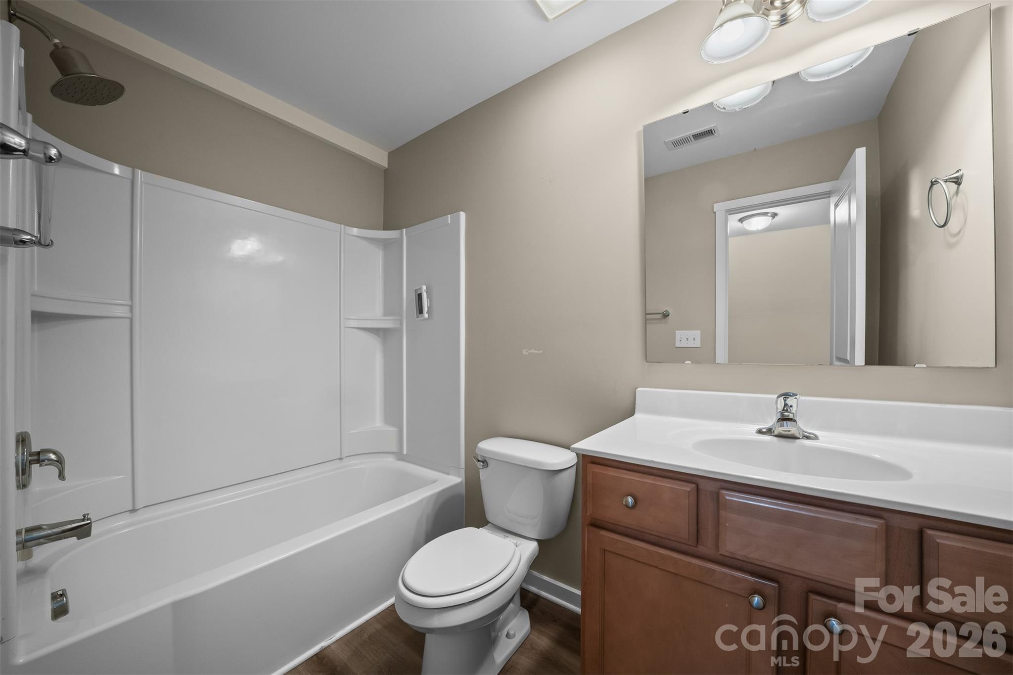 Lake Ridge - Residential