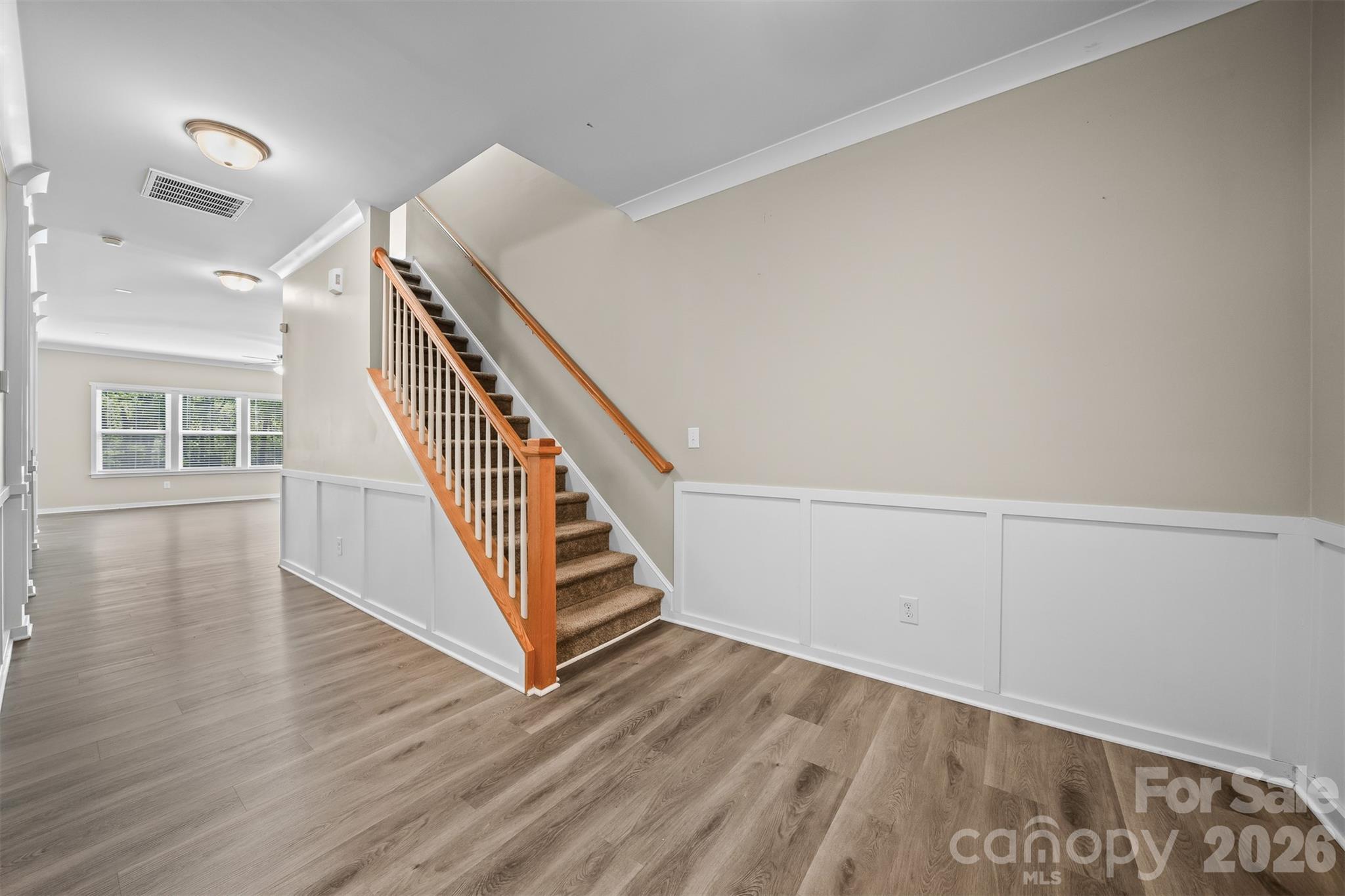 Lake Ridge - Residential