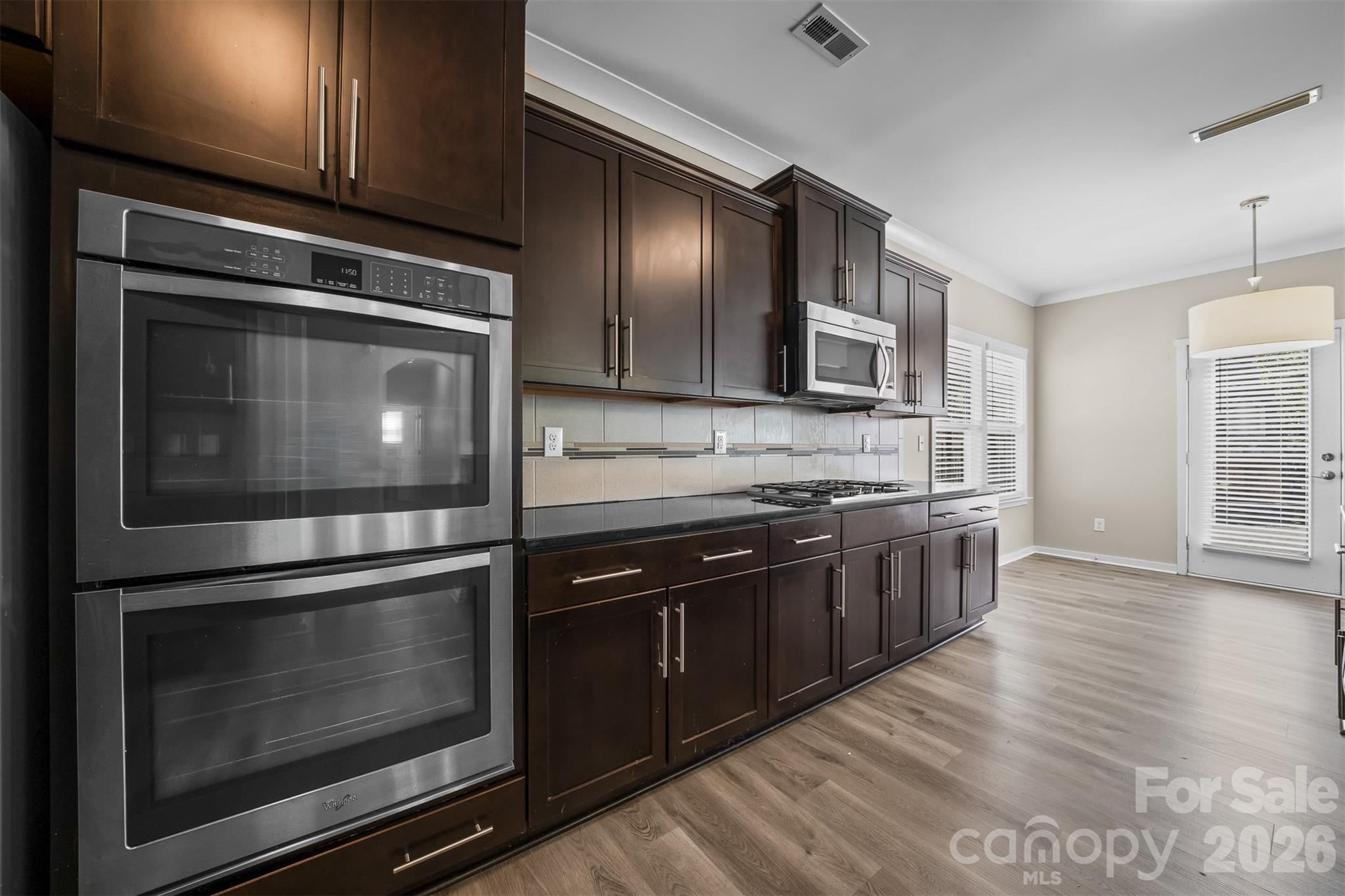 Lake Ridge - Residential