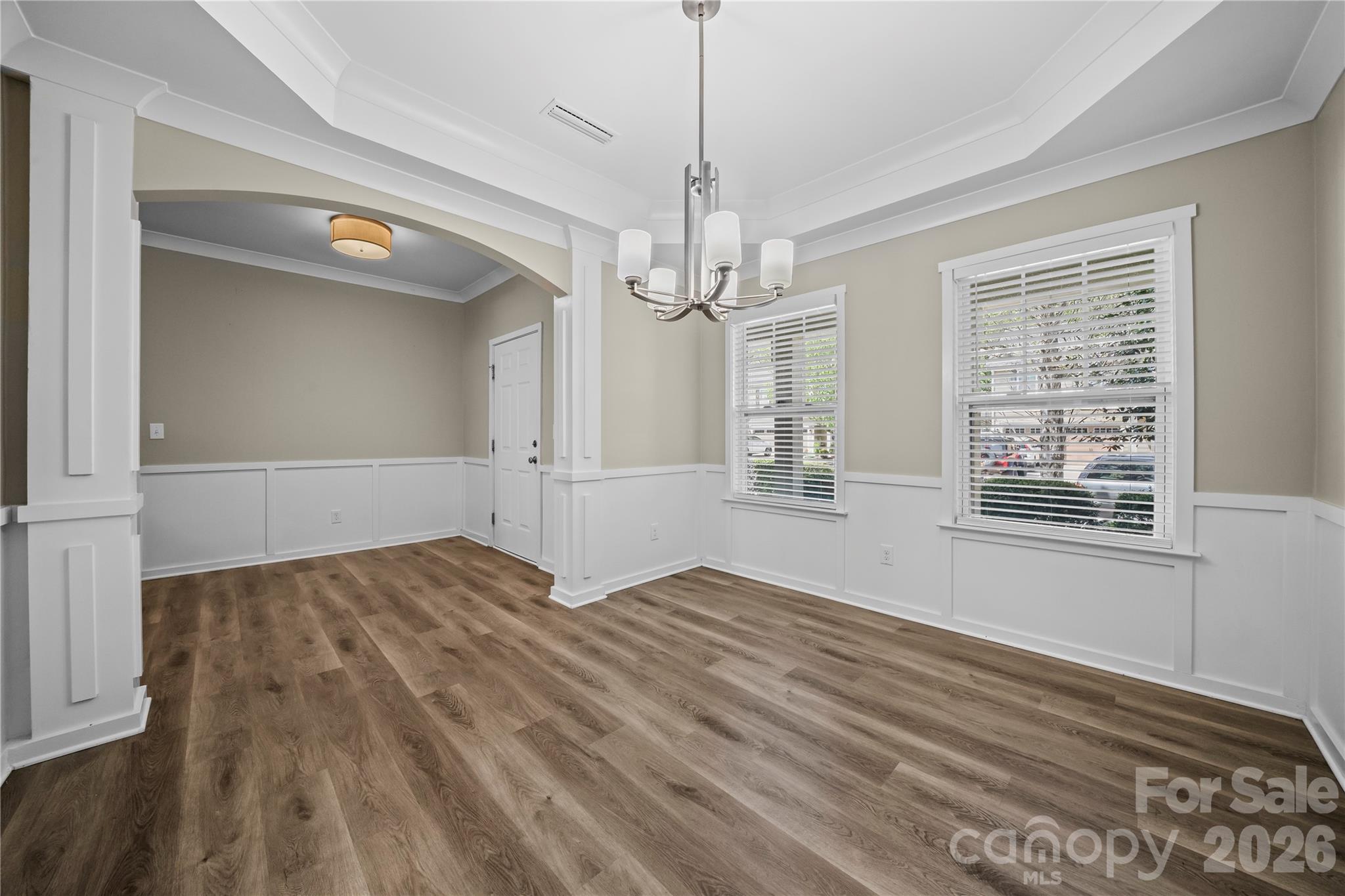 Lake Ridge - Residential