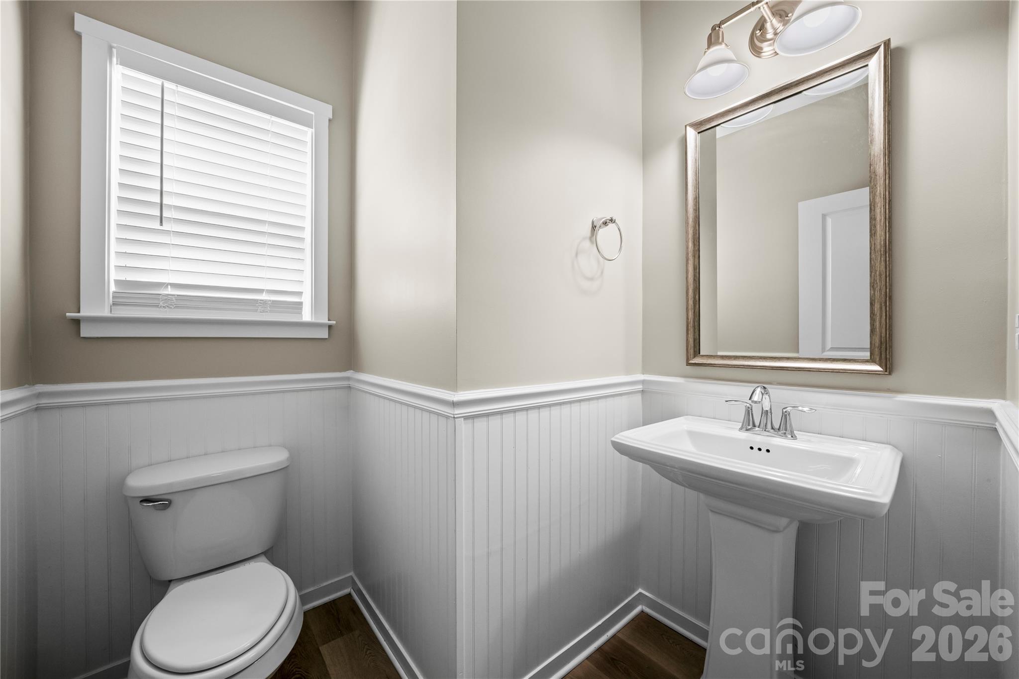 Lake Ridge - Residential