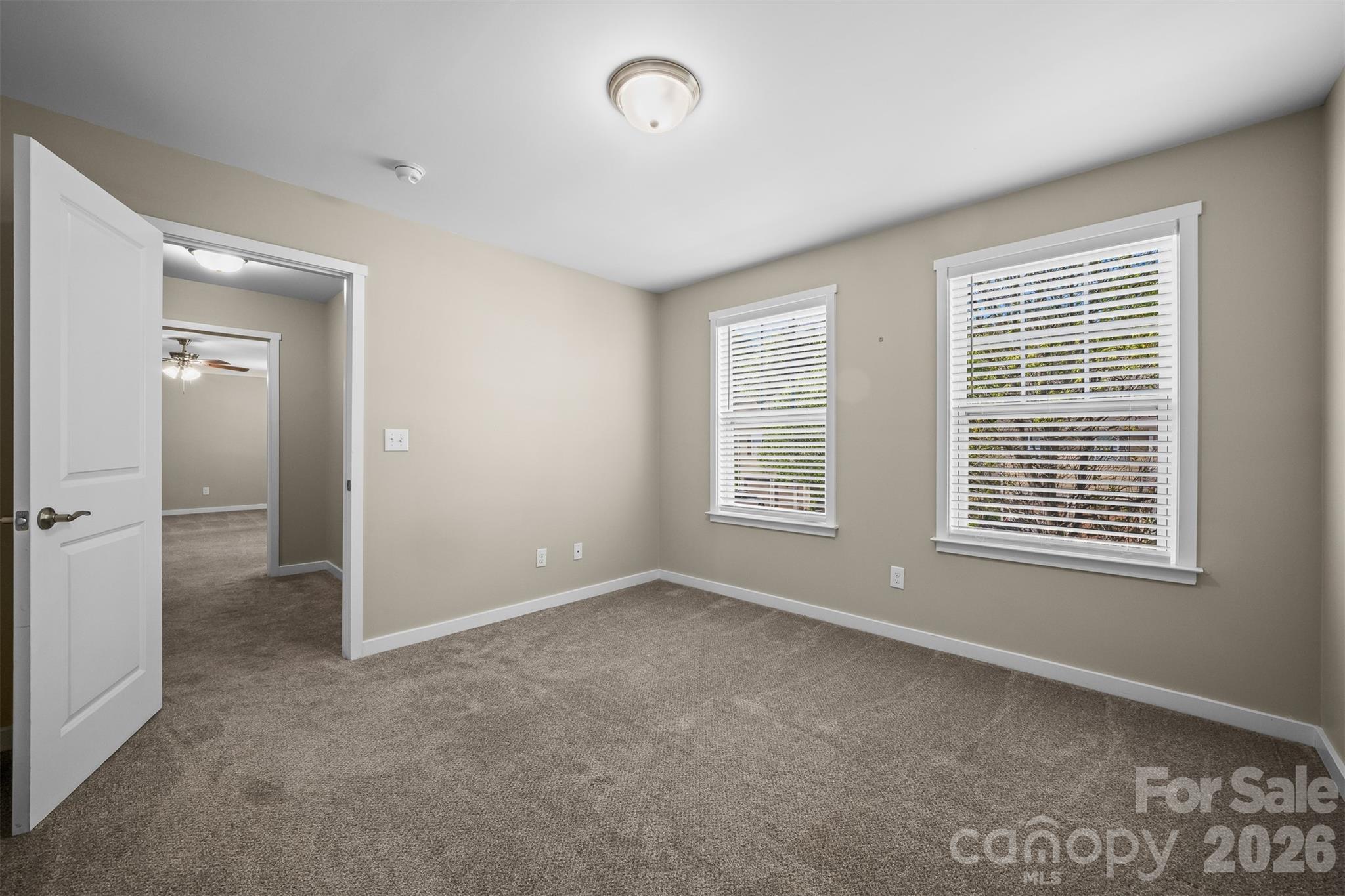 Lake Ridge - Residential