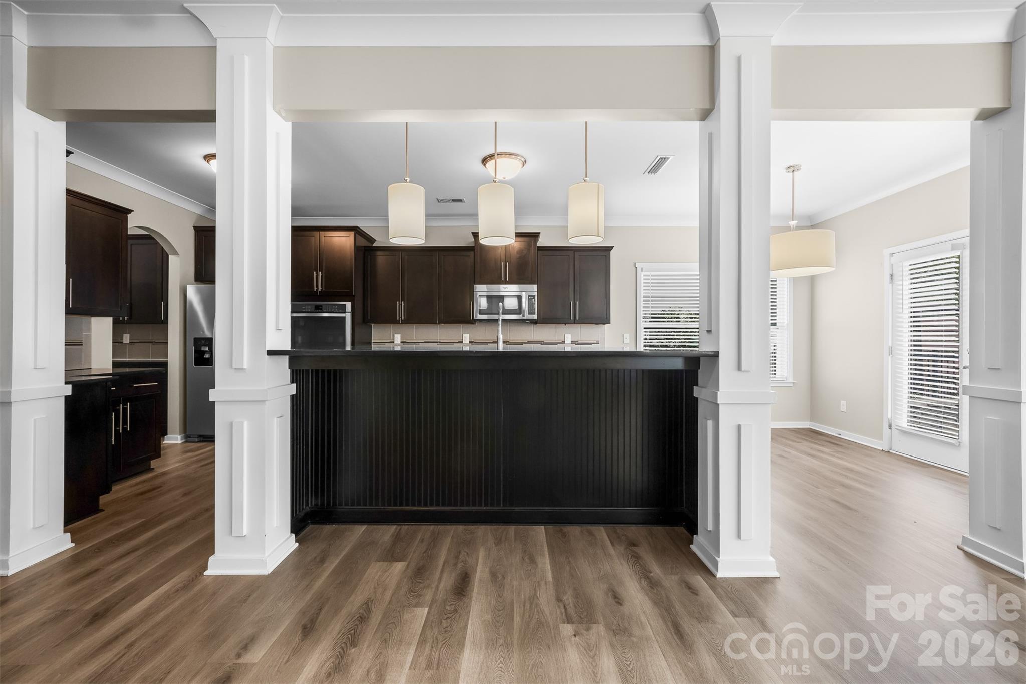 Lake Ridge - Residential