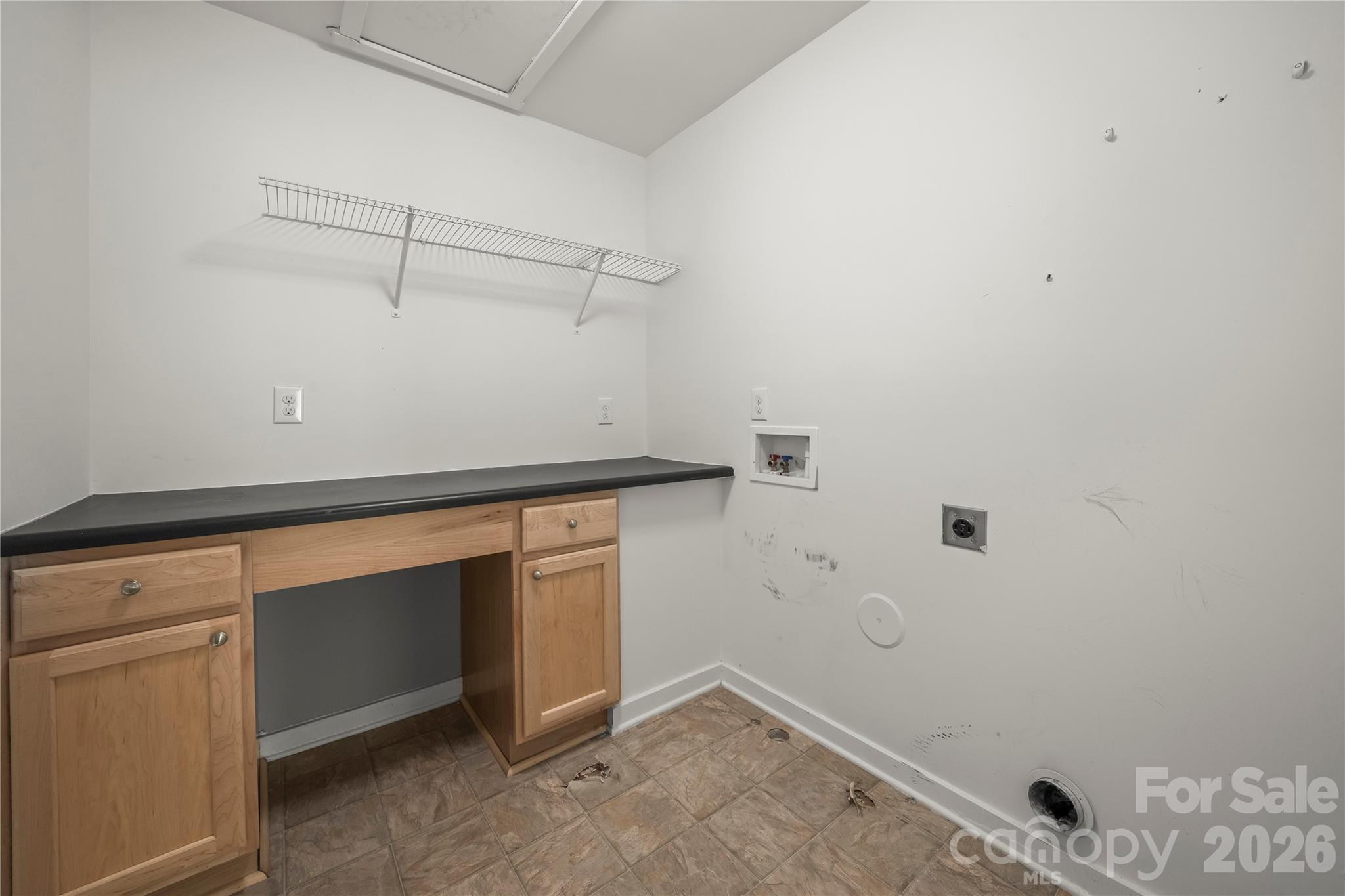 Lake Ridge - Residential