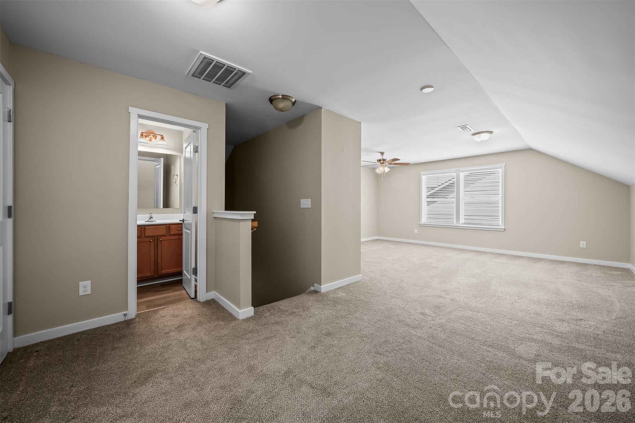 Lake Ridge - Residential